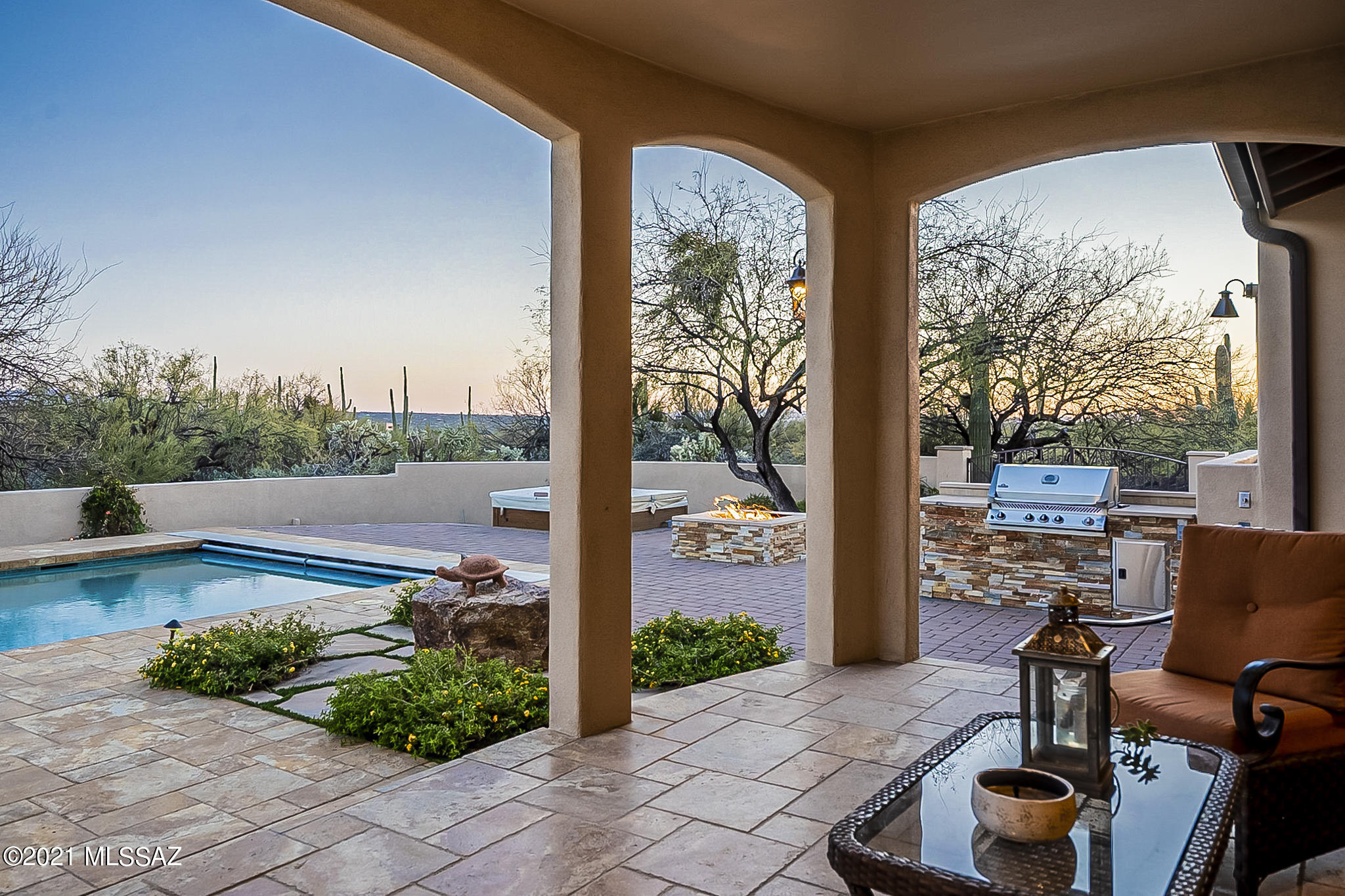 Palo Verde Ranch - Residential