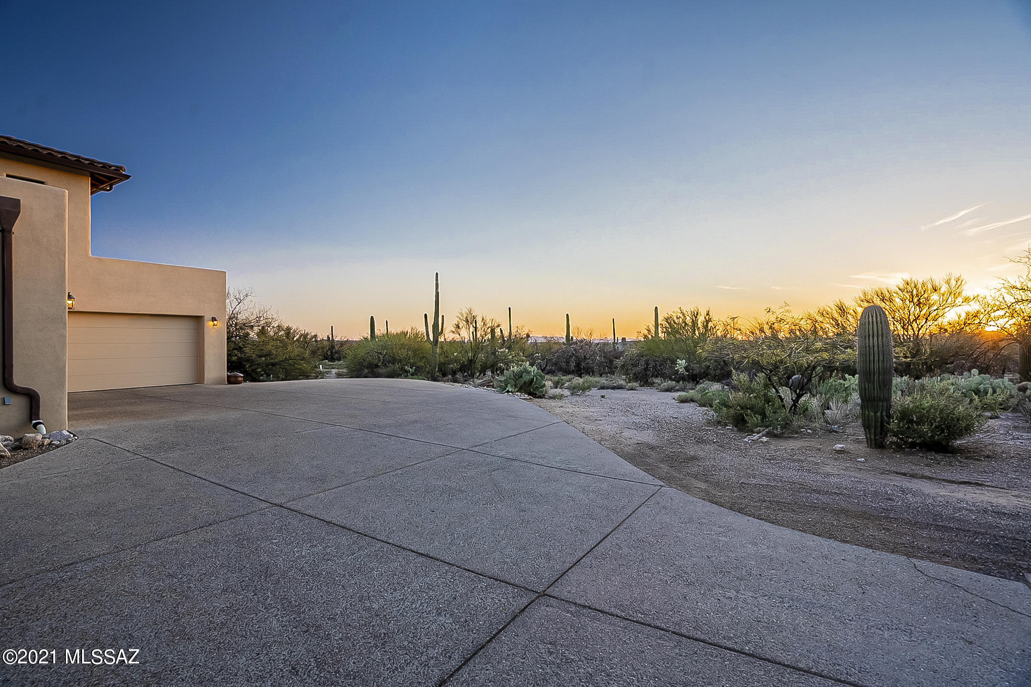 Palo Verde Ranch - Residential