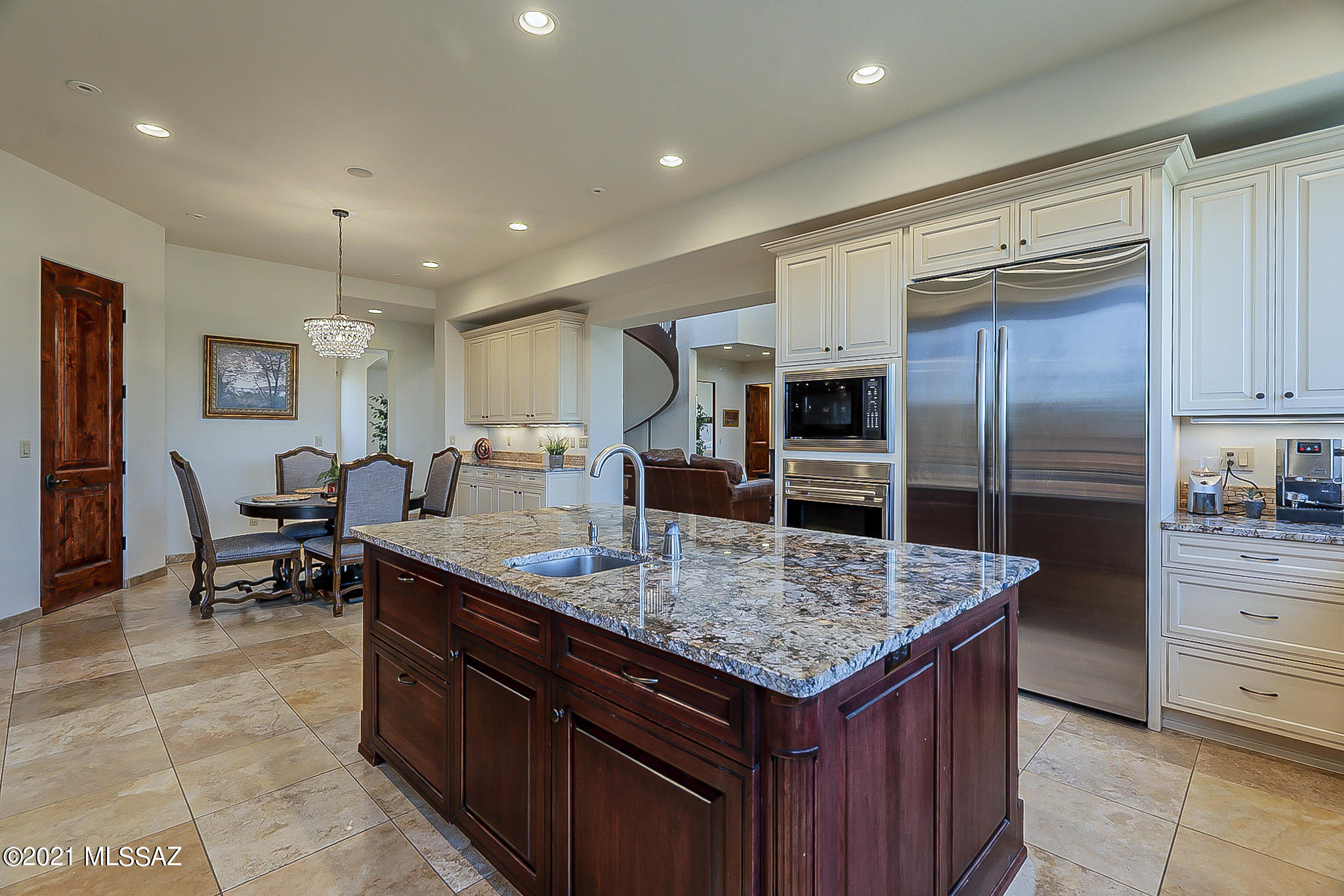 Palo Verde Ranch - Residential