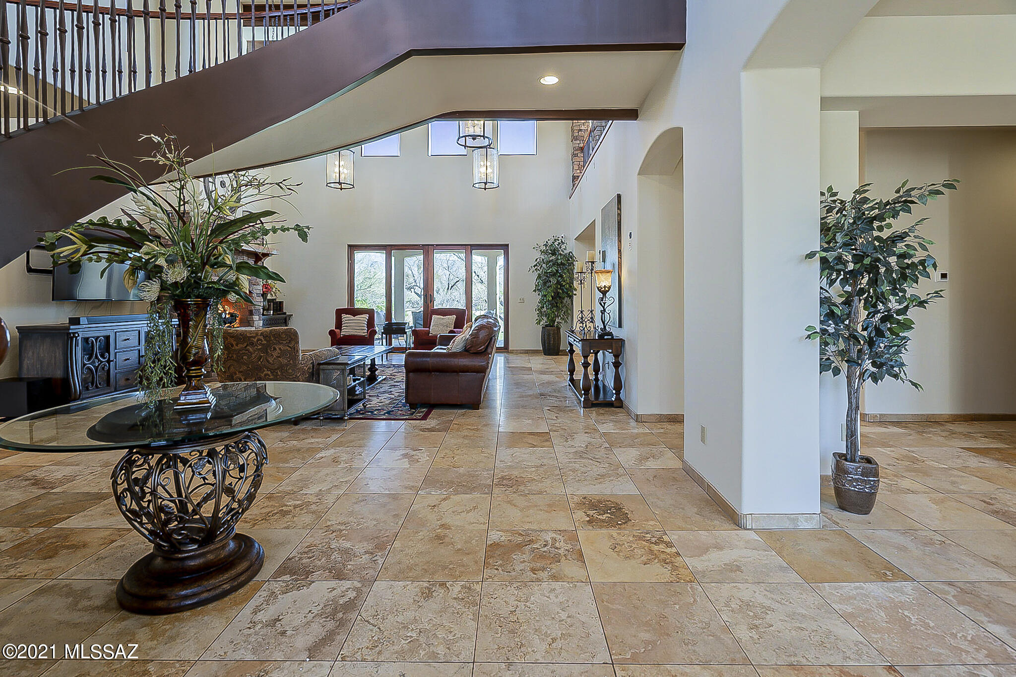 Palo Verde Ranch - Residential