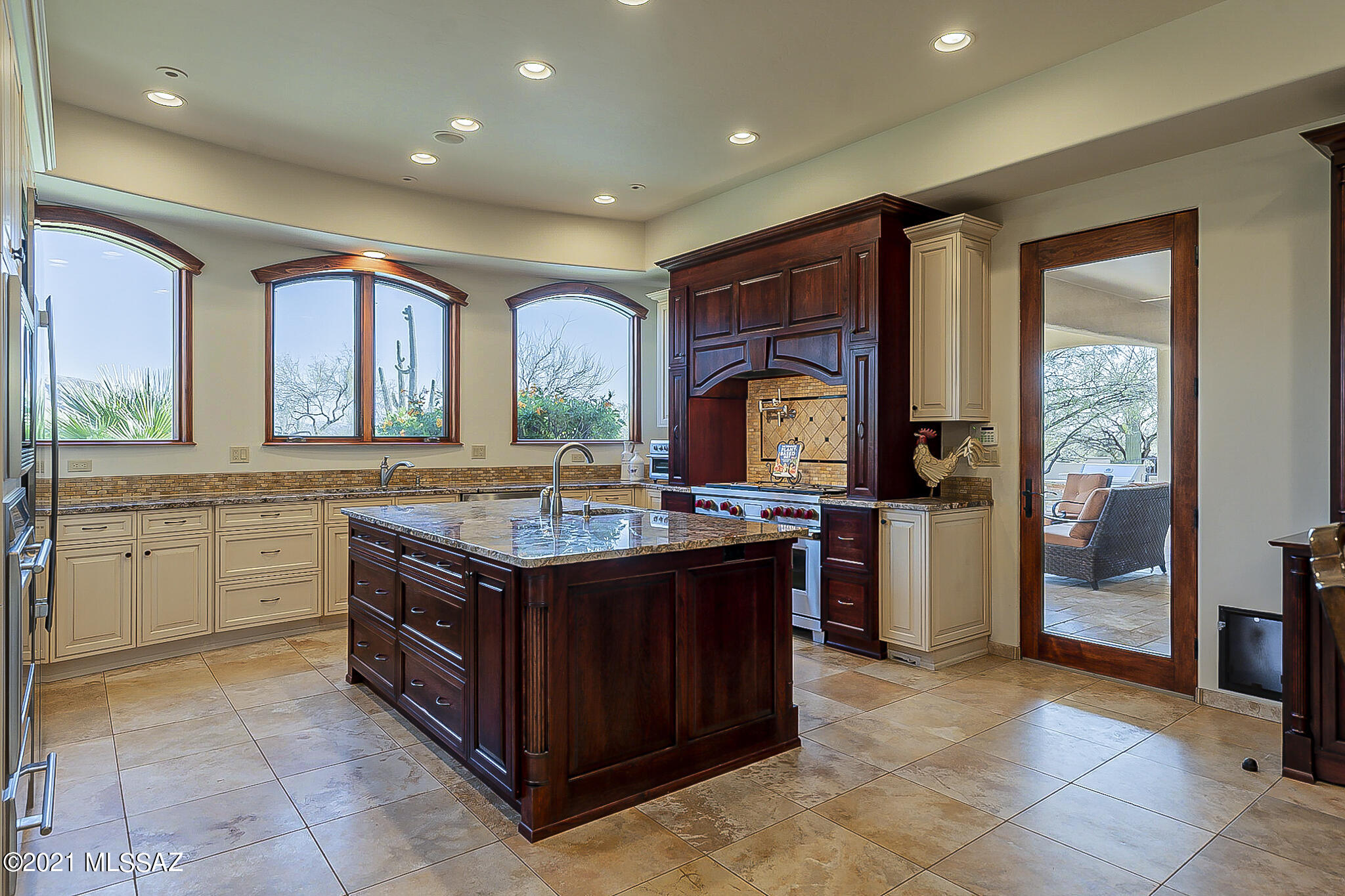 Palo Verde Ranch - Residential