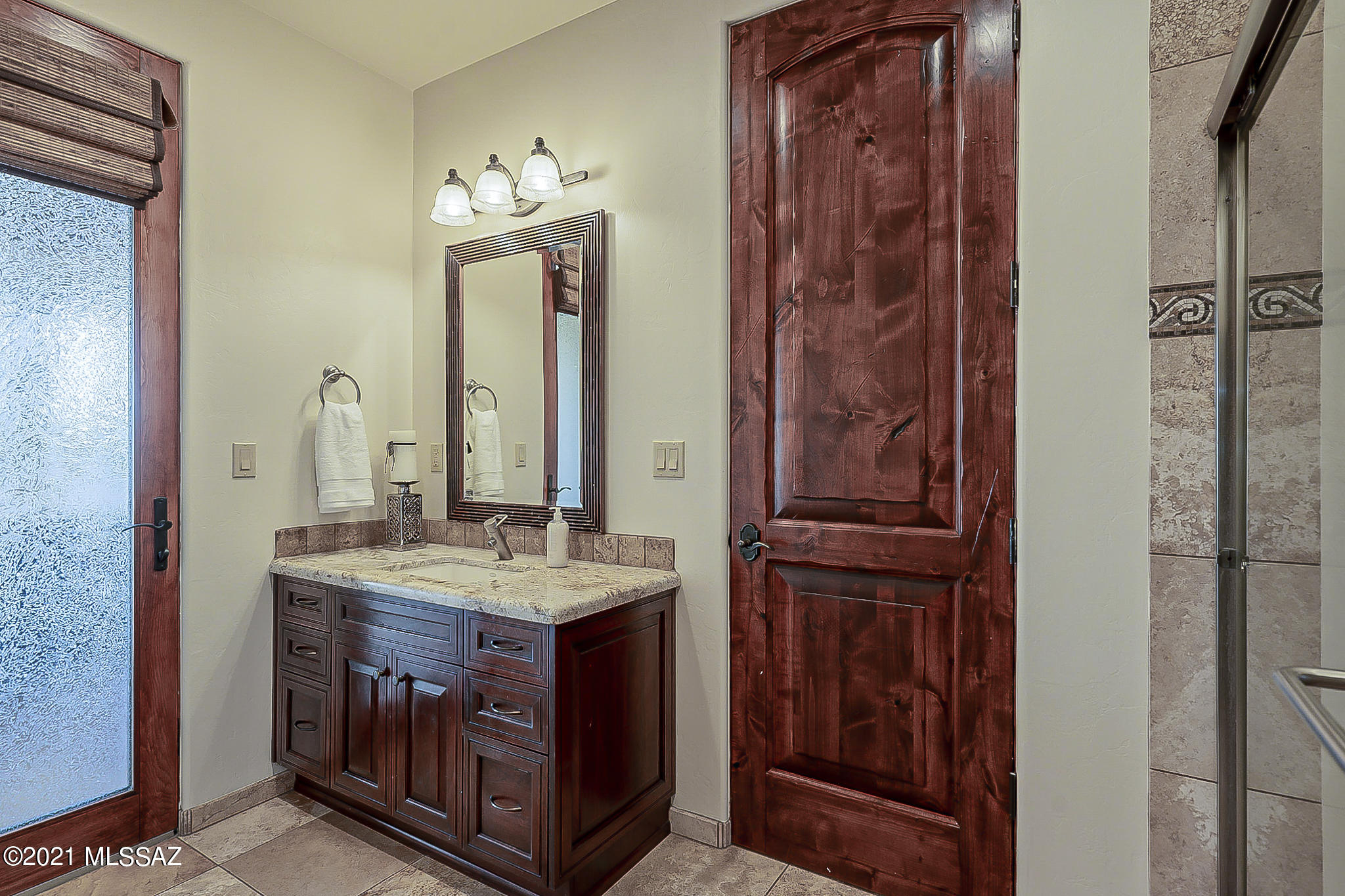 Palo Verde Ranch - Residential