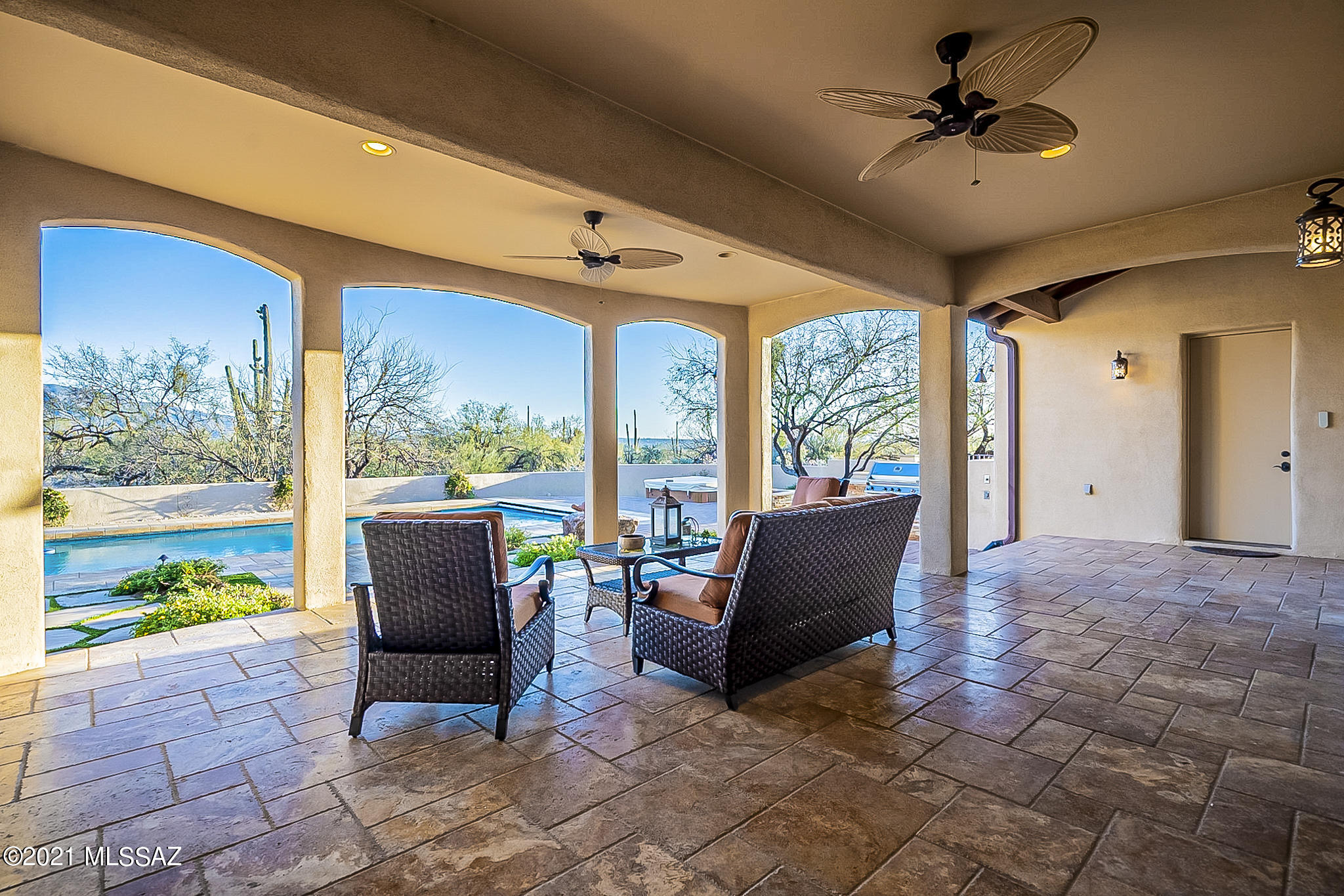 Palo Verde Ranch - Residential
