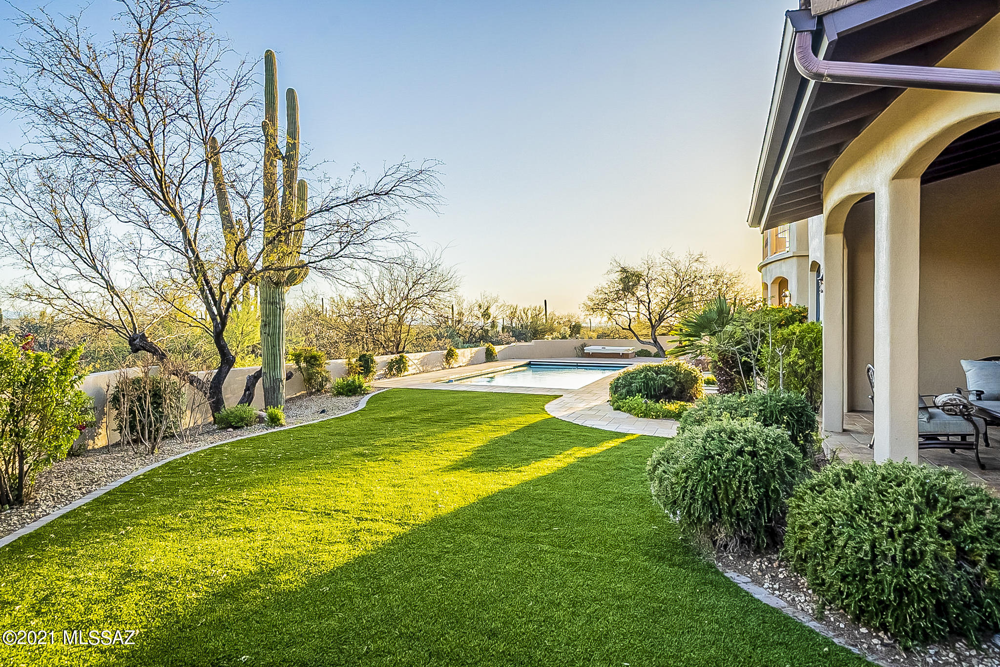 Palo Verde Ranch - Residential