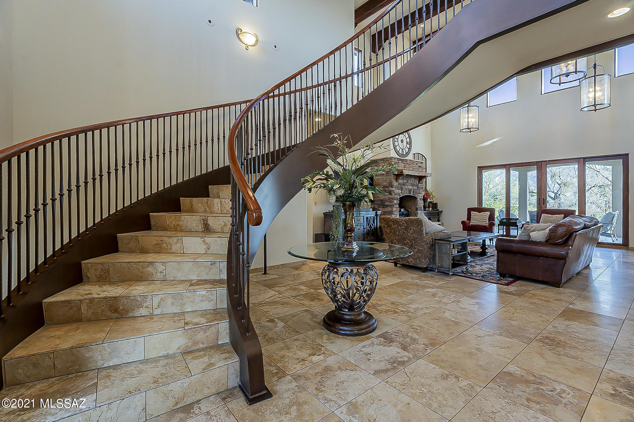 Palo Verde Ranch - Residential