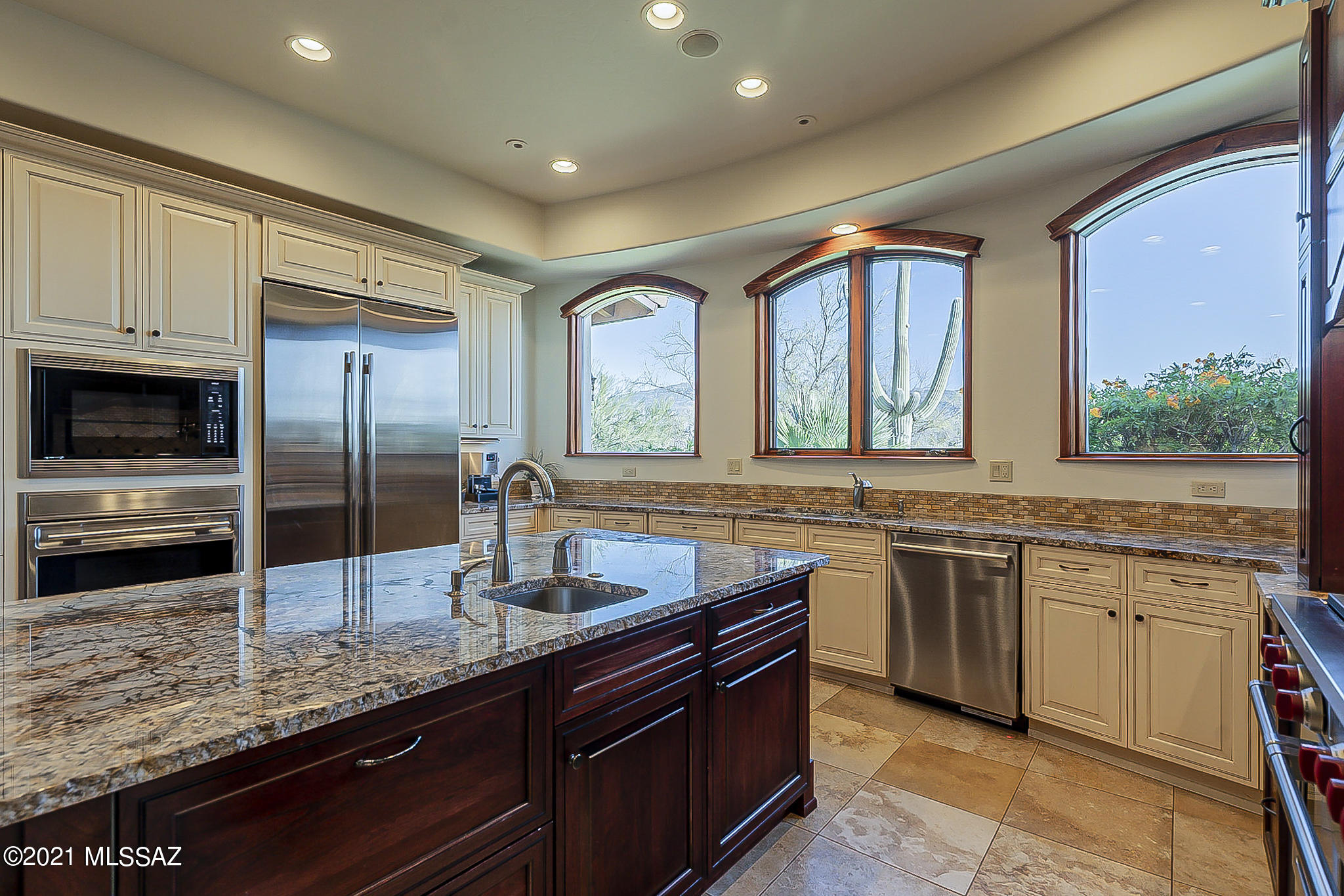 Palo Verde Ranch - Residential