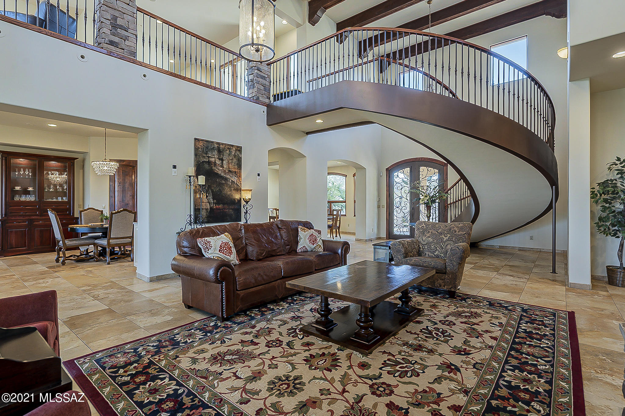 Palo Verde Ranch - Residential