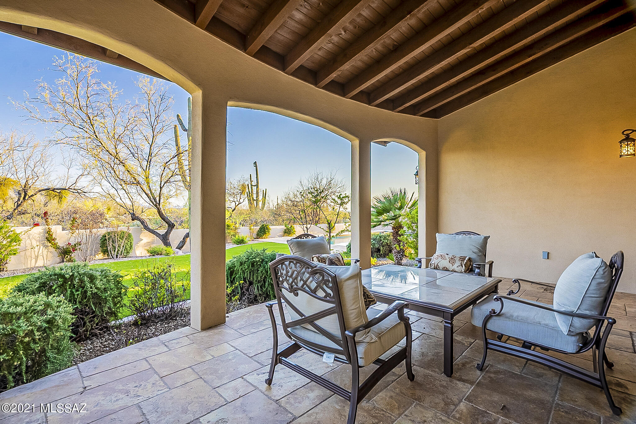Palo Verde Ranch - Residential