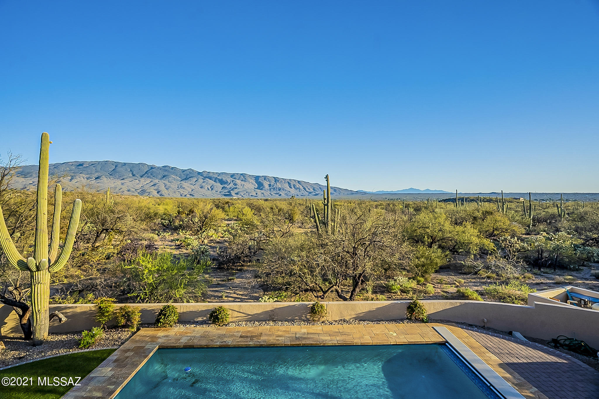 Palo Verde Ranch - Residential