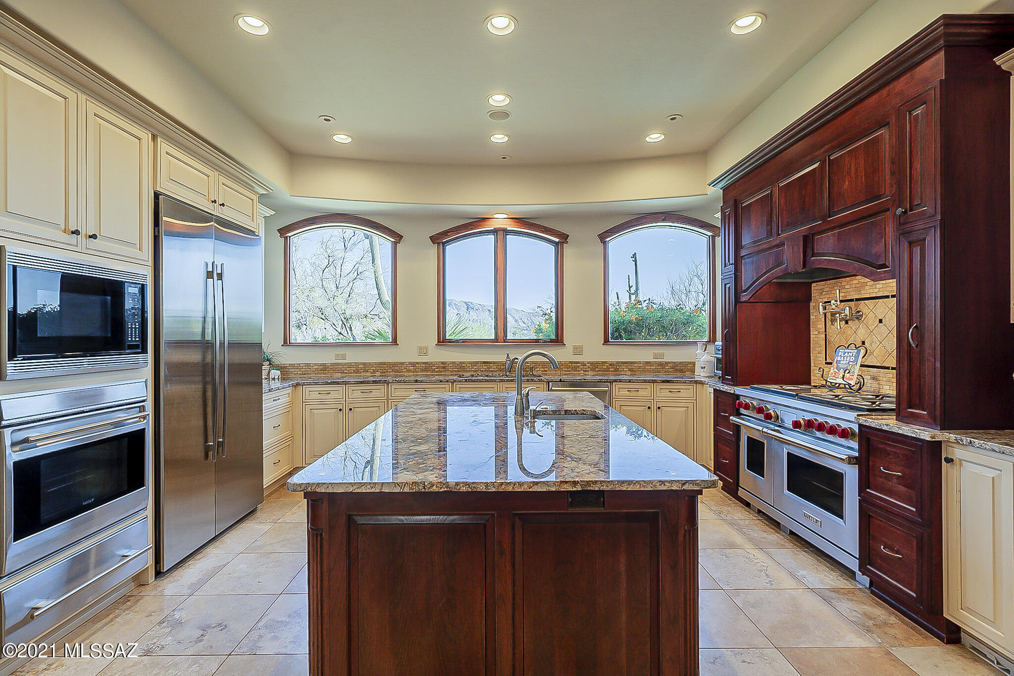 Palo Verde Ranch - Residential