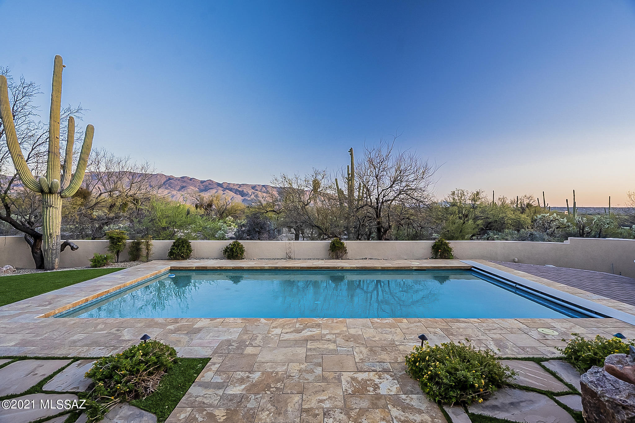 Palo Verde Ranch - Residential