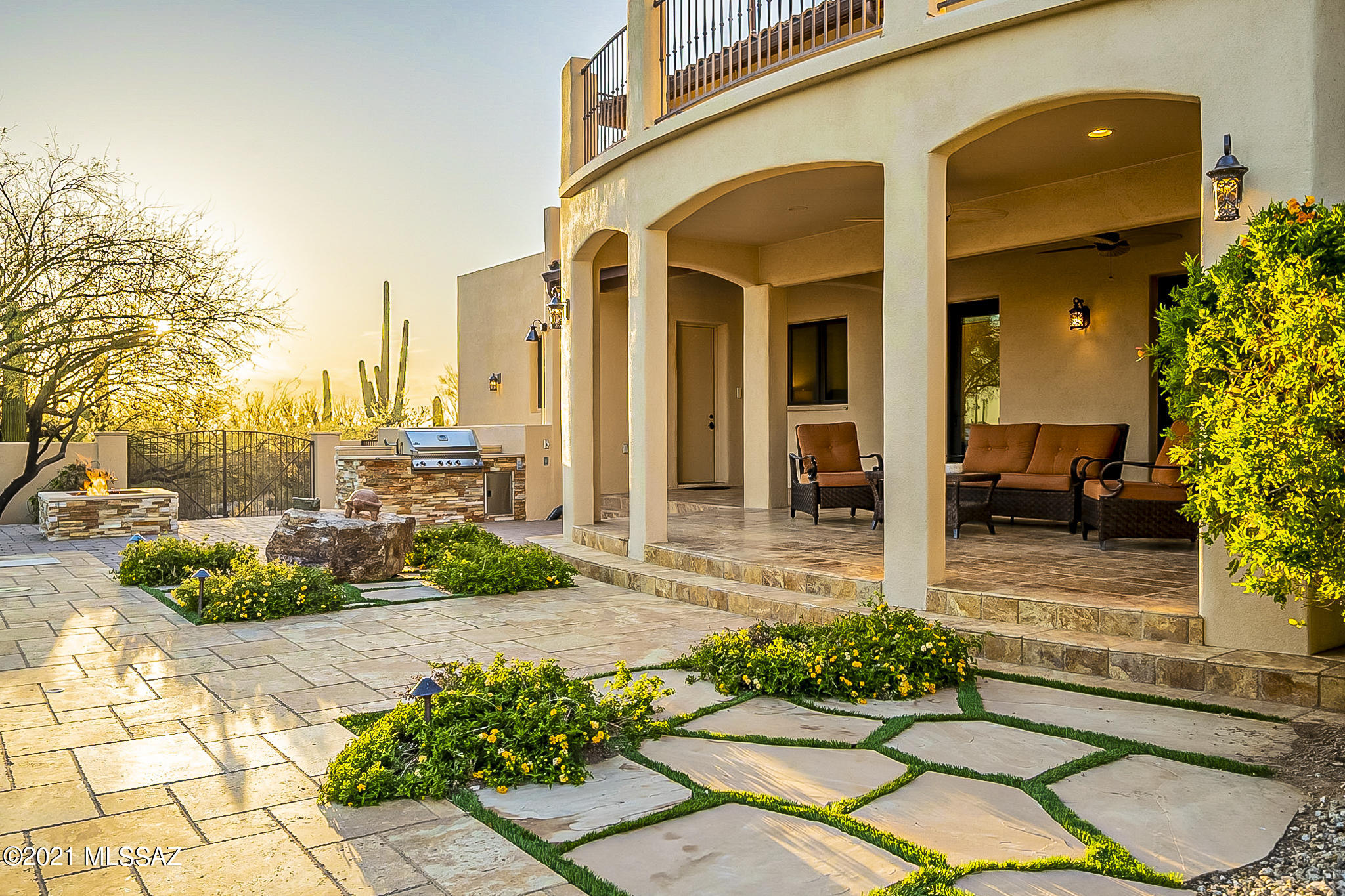 Palo Verde Ranch - Residential