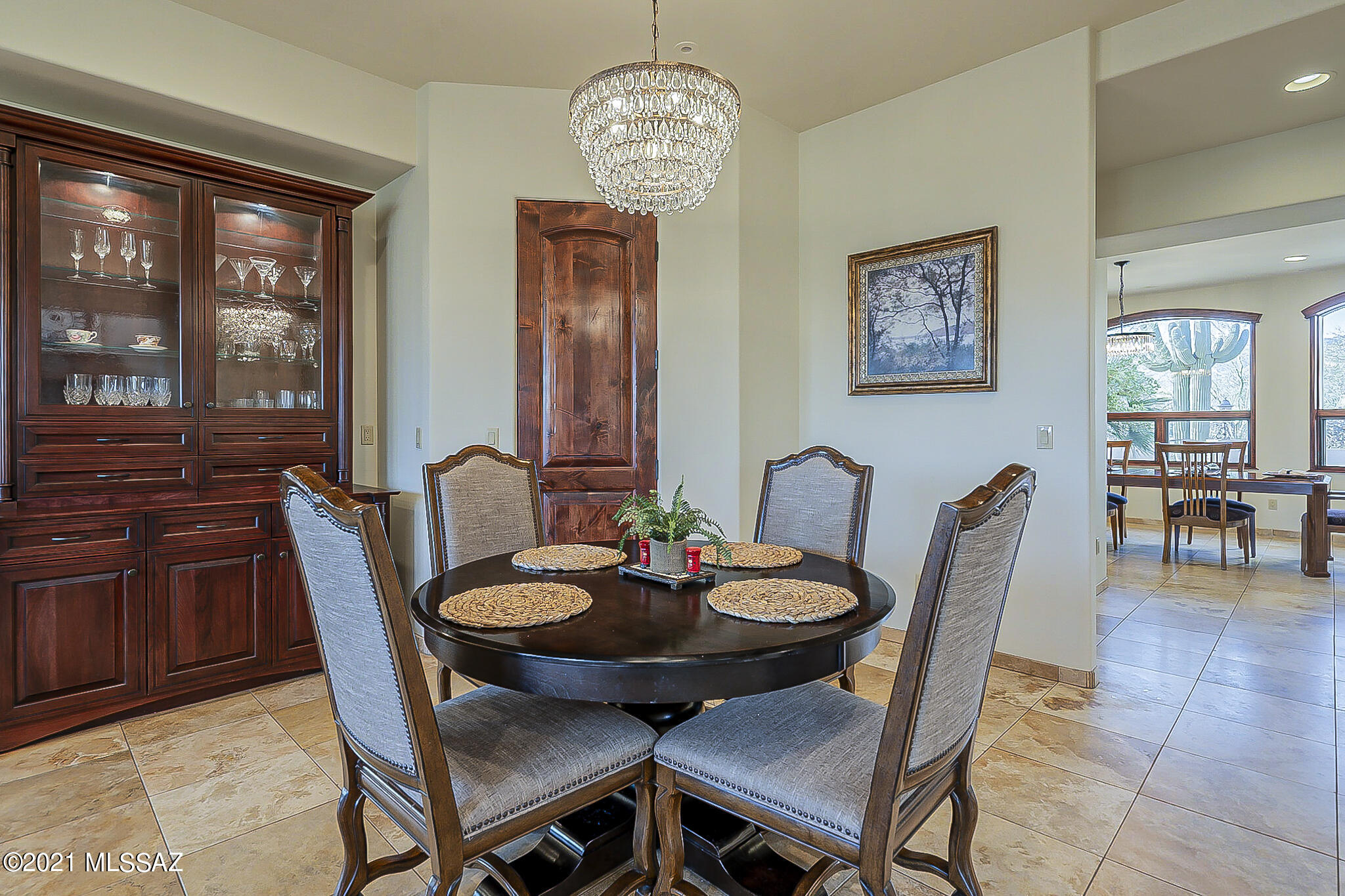 Palo Verde Ranch - Residential