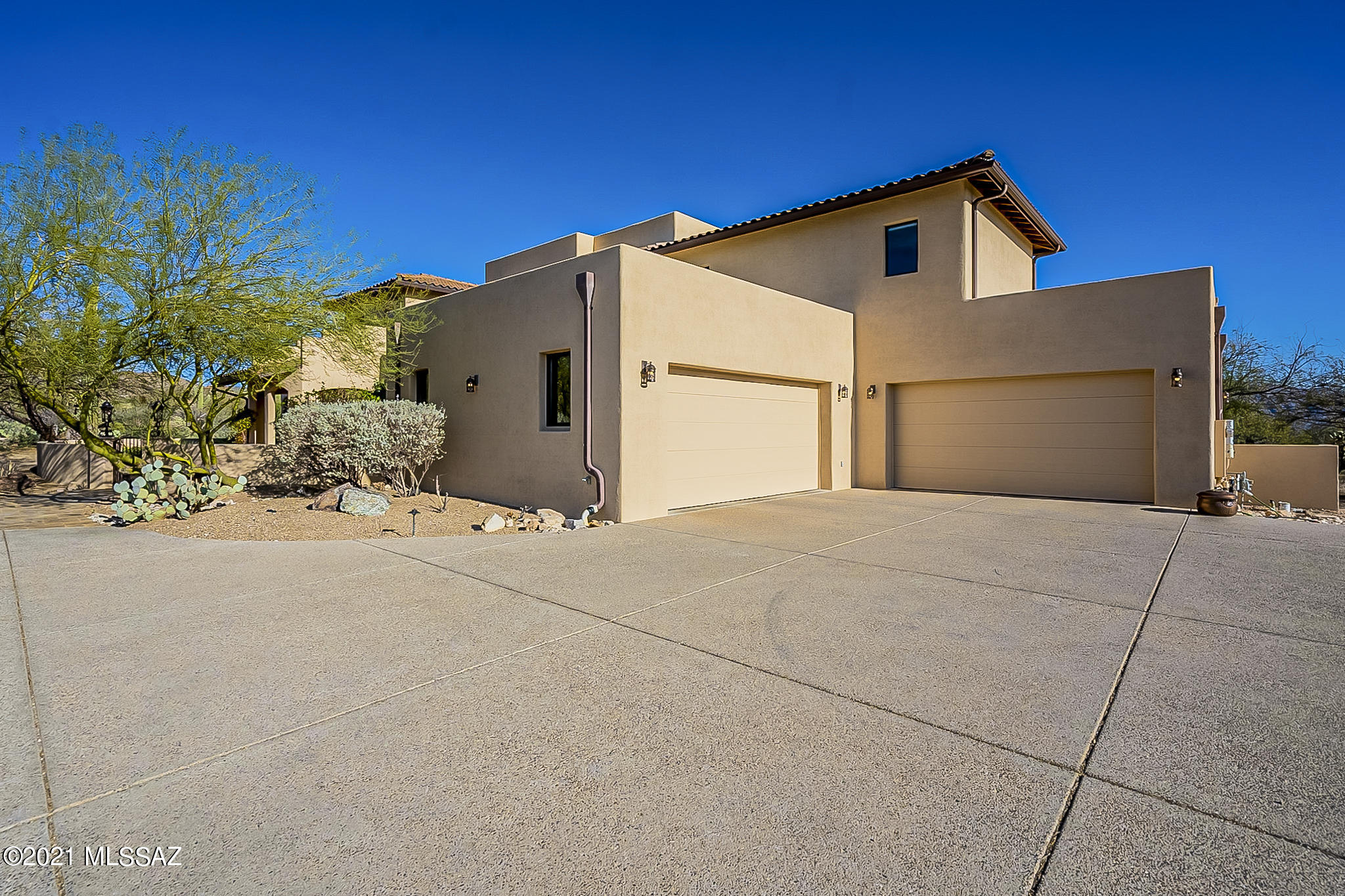 Palo Verde Ranch - Residential