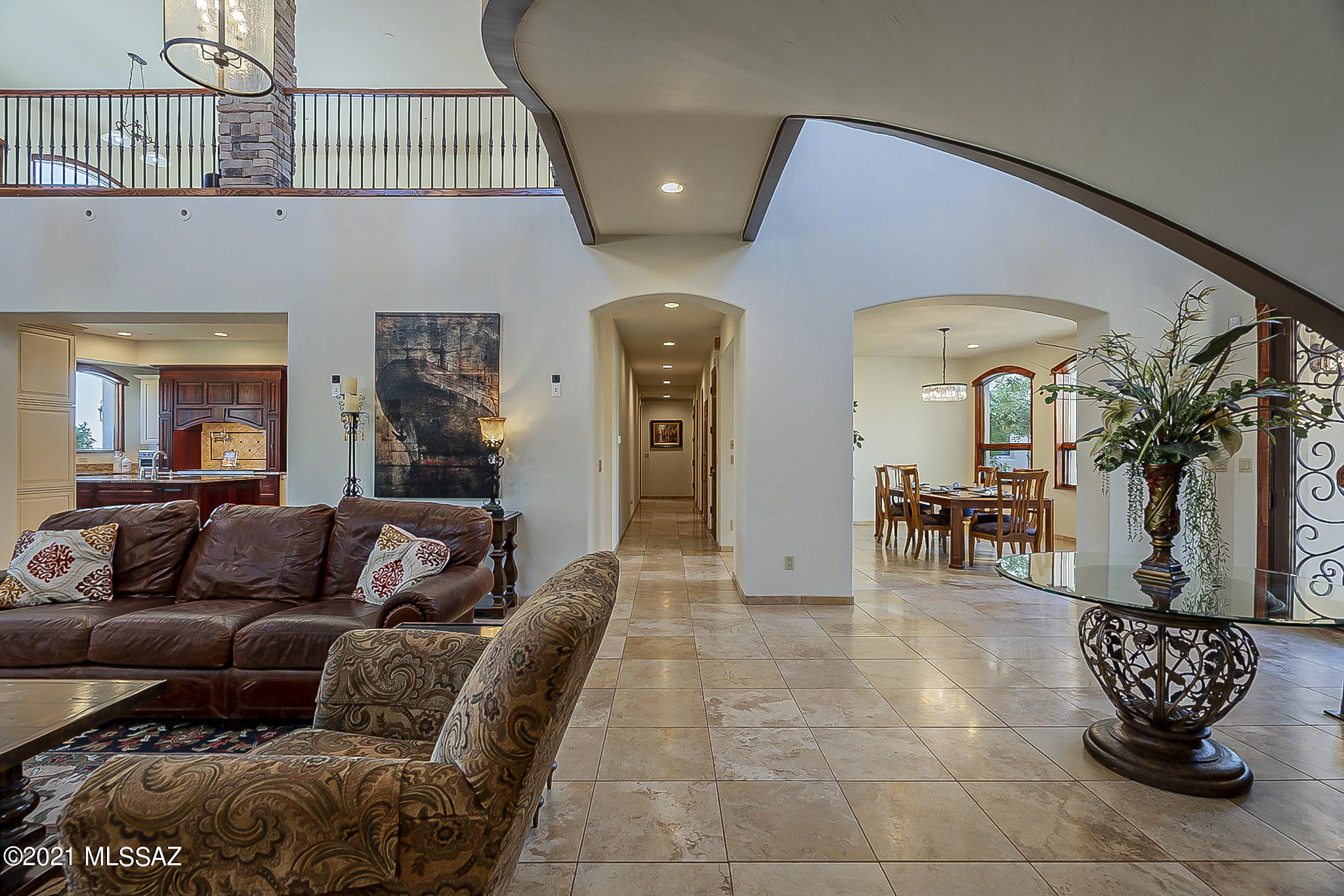 Palo Verde Ranch - Residential