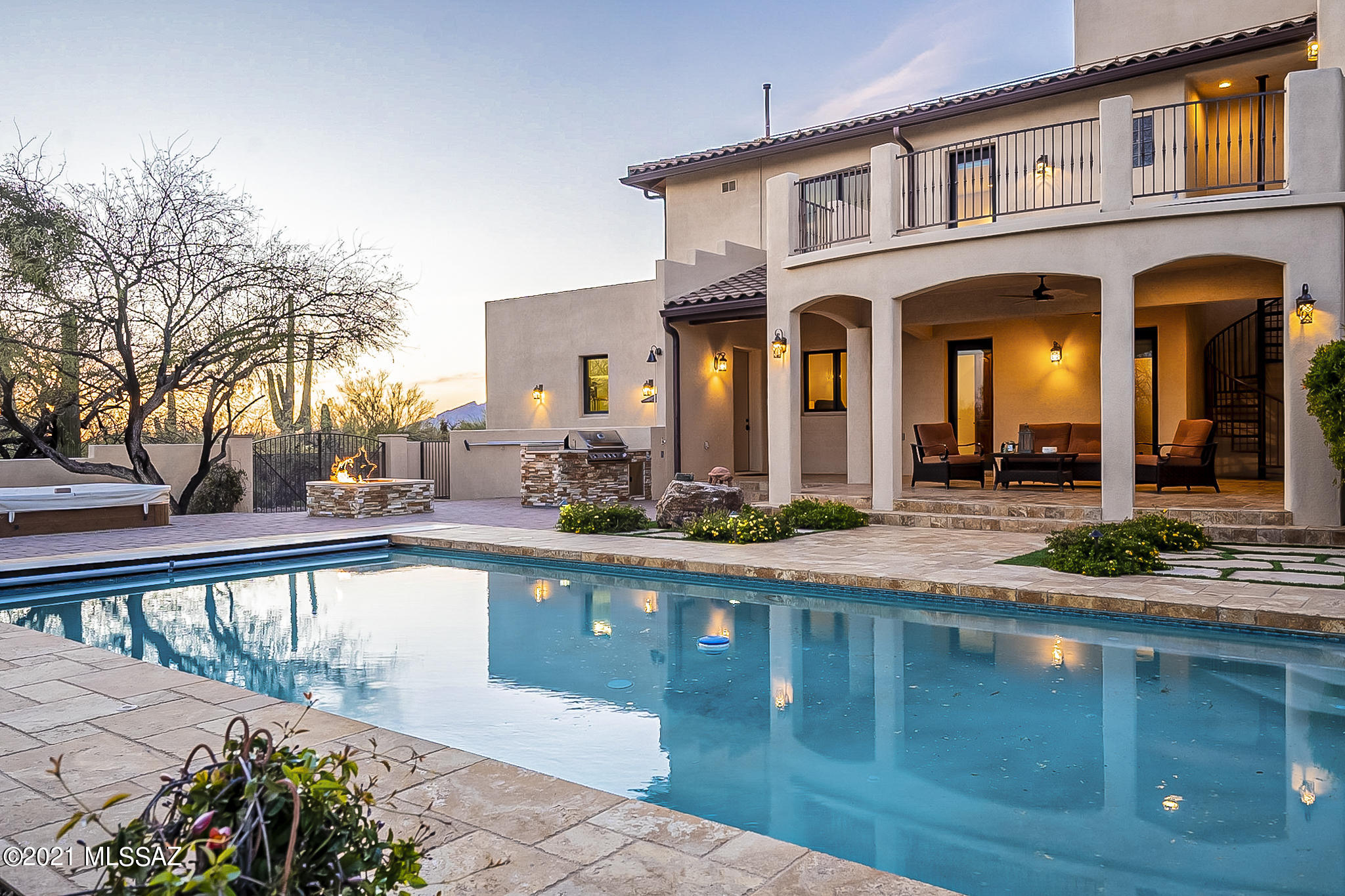 Palo Verde Ranch - Residential