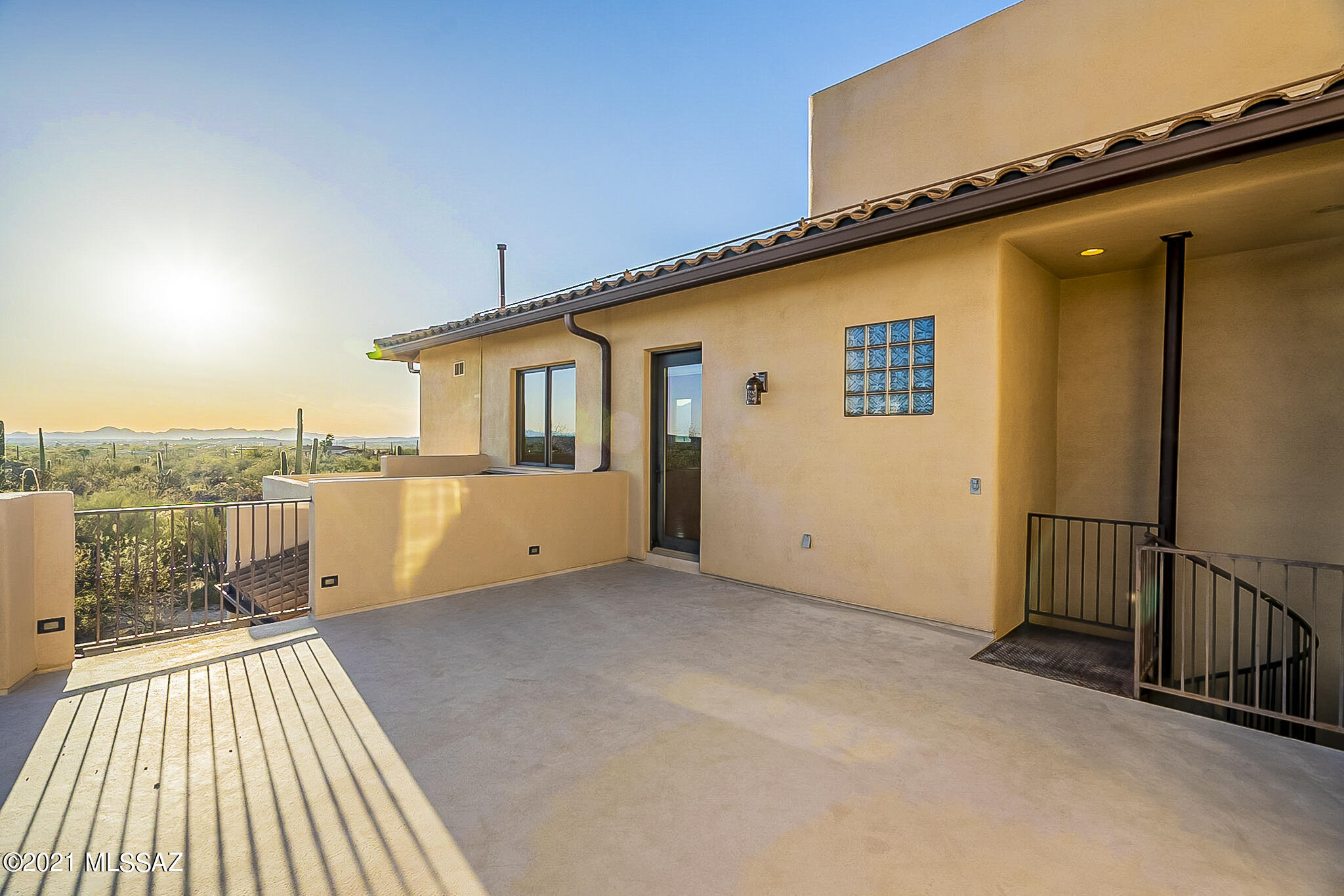 Palo Verde Ranch - Residential