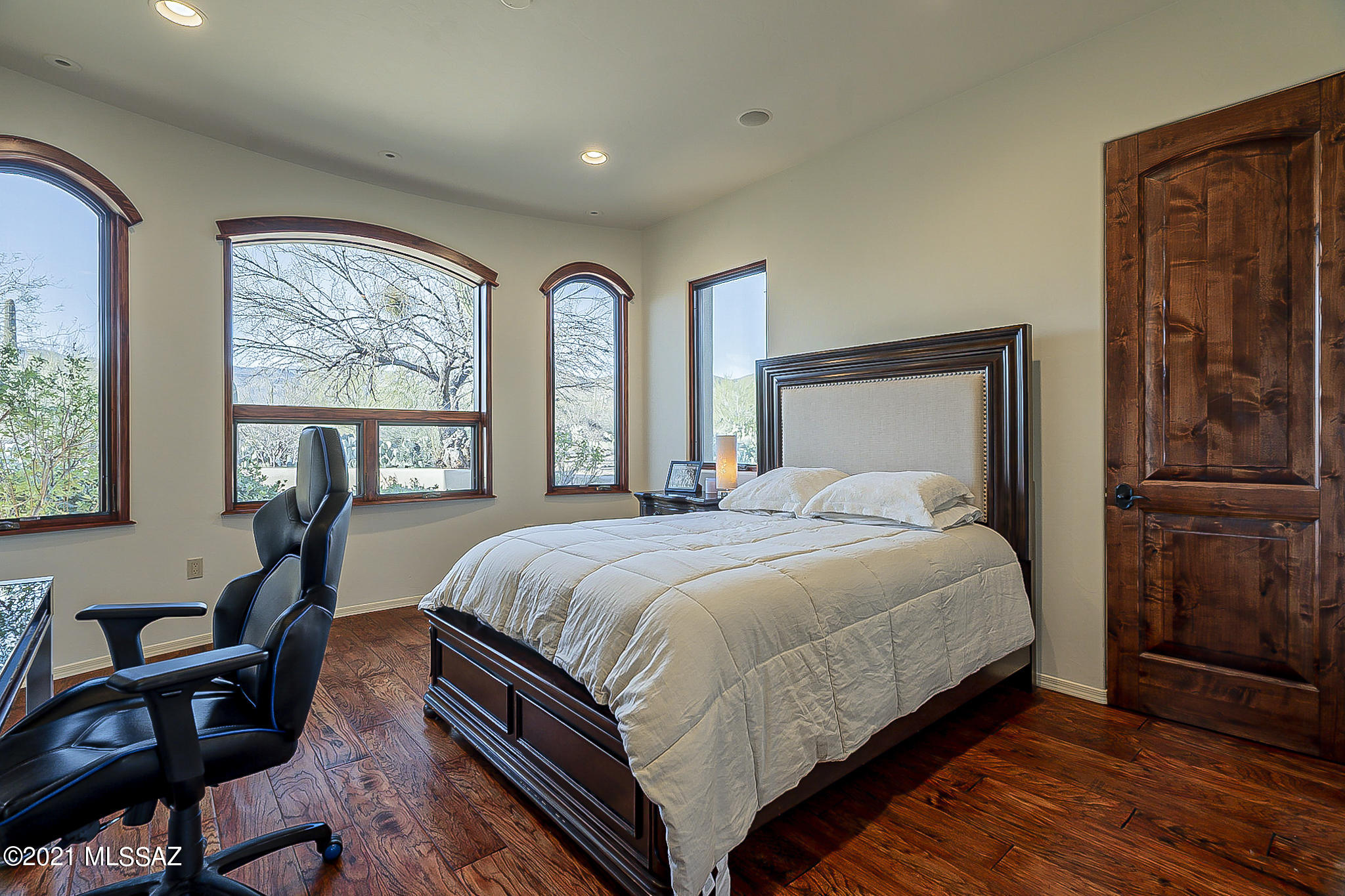 Palo Verde Ranch - Residential