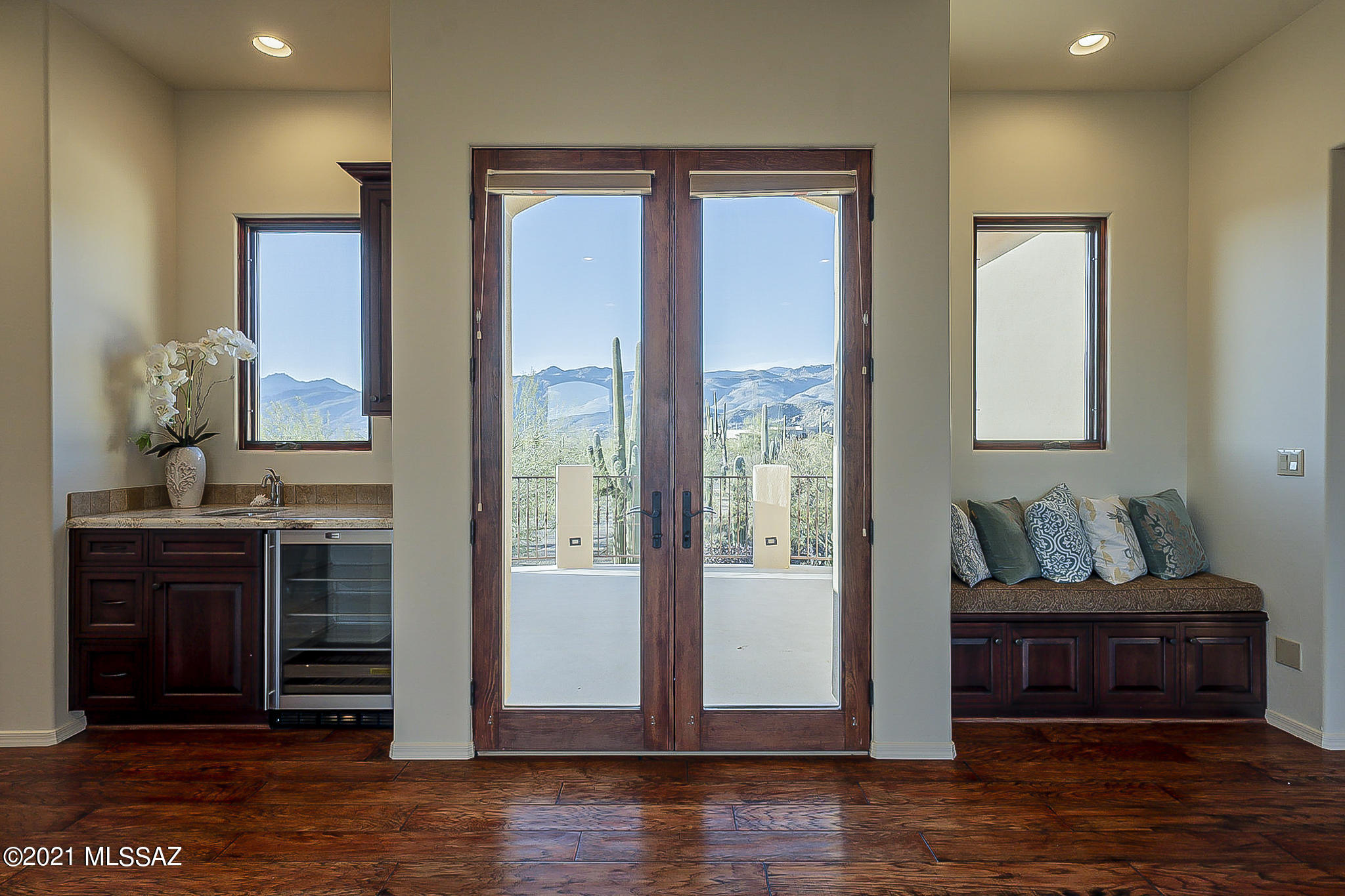 Palo Verde Ranch - Residential