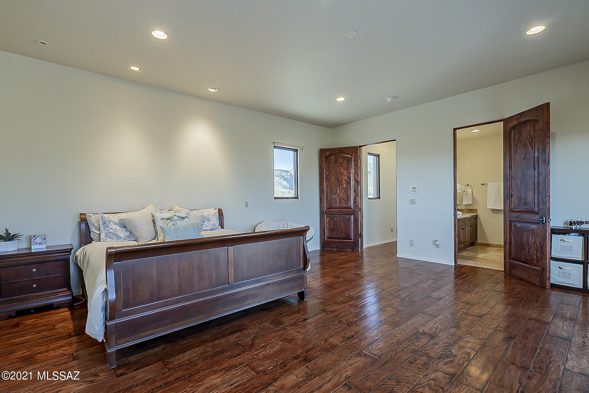 Palo Verde Ranch - Residential