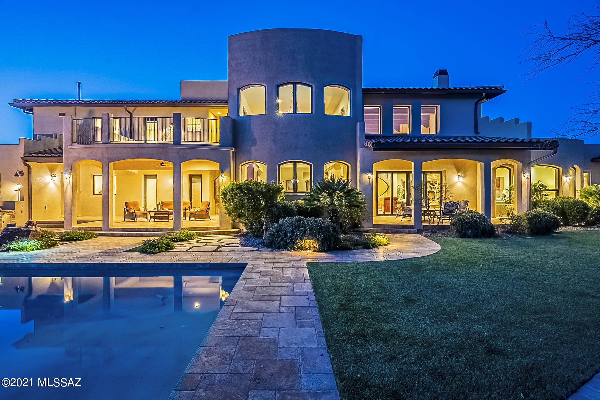 Palo Verde Ranch - Residential