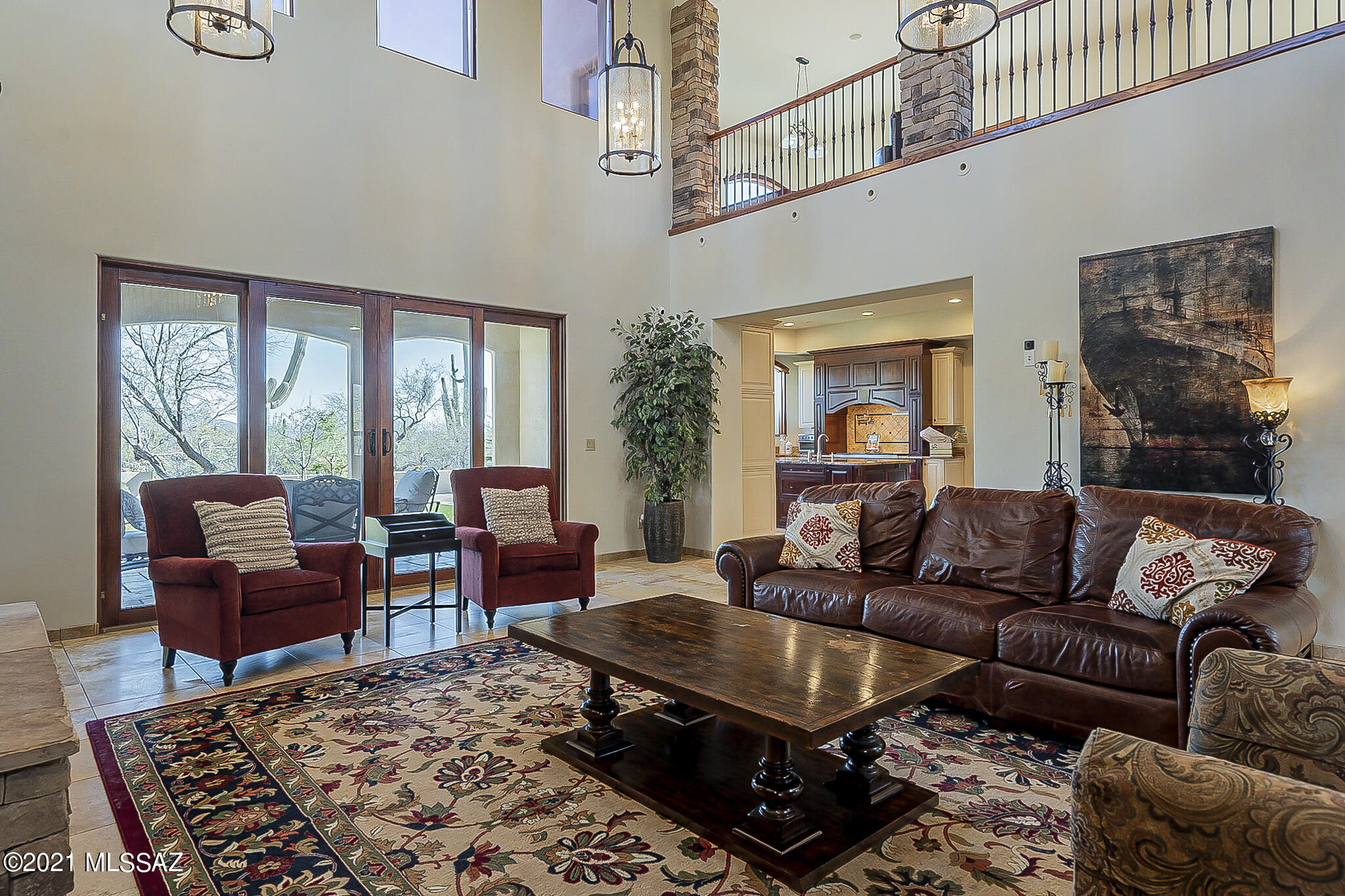 Palo Verde Ranch - Residential