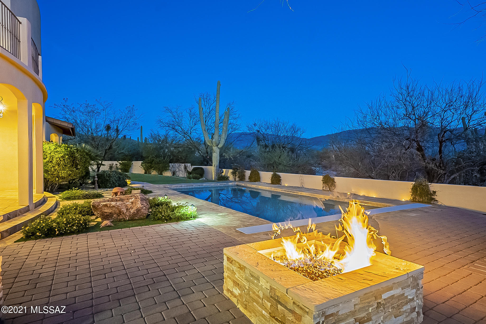 Palo Verde Ranch - Residential