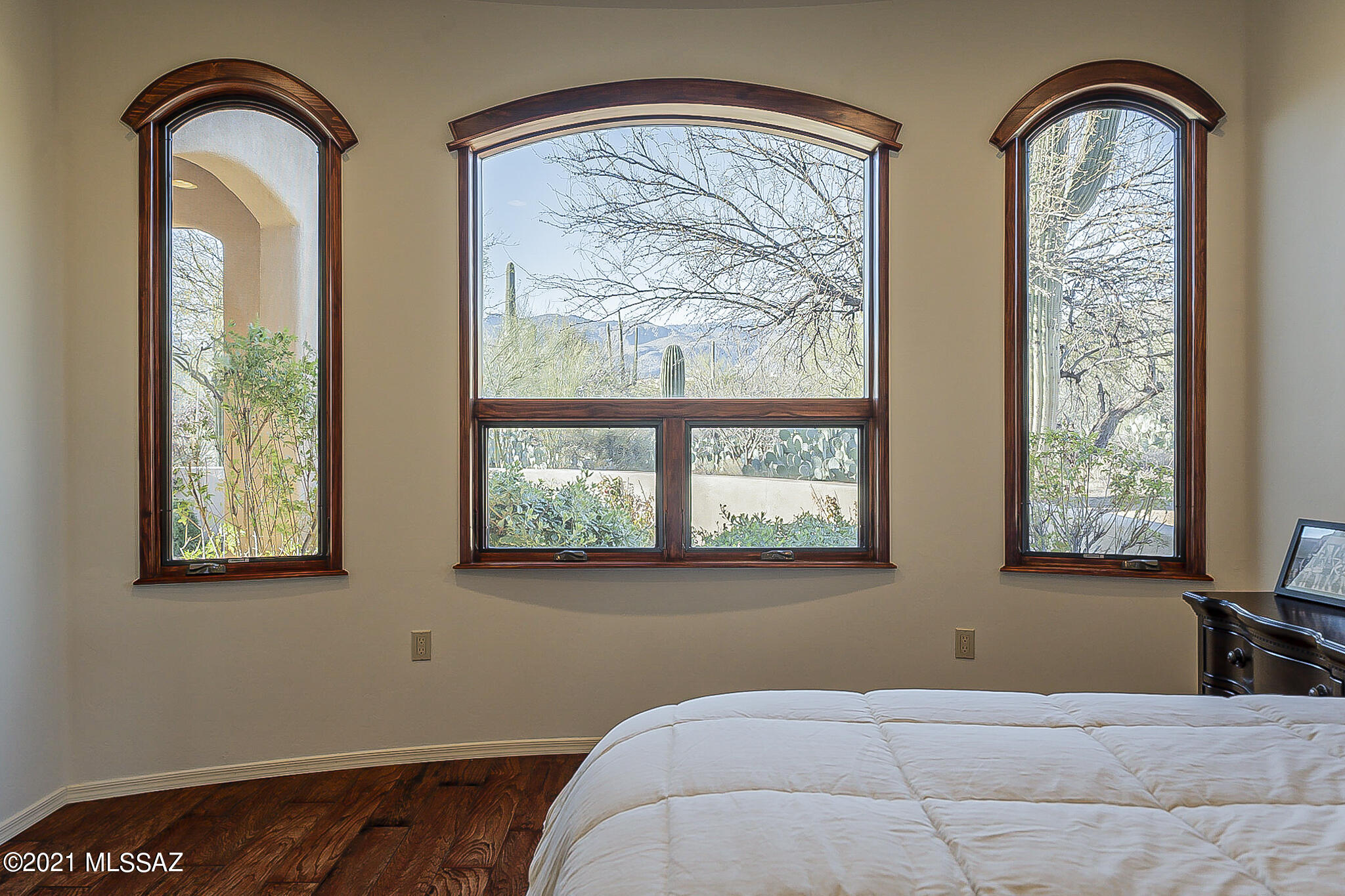 Palo Verde Ranch - Residential