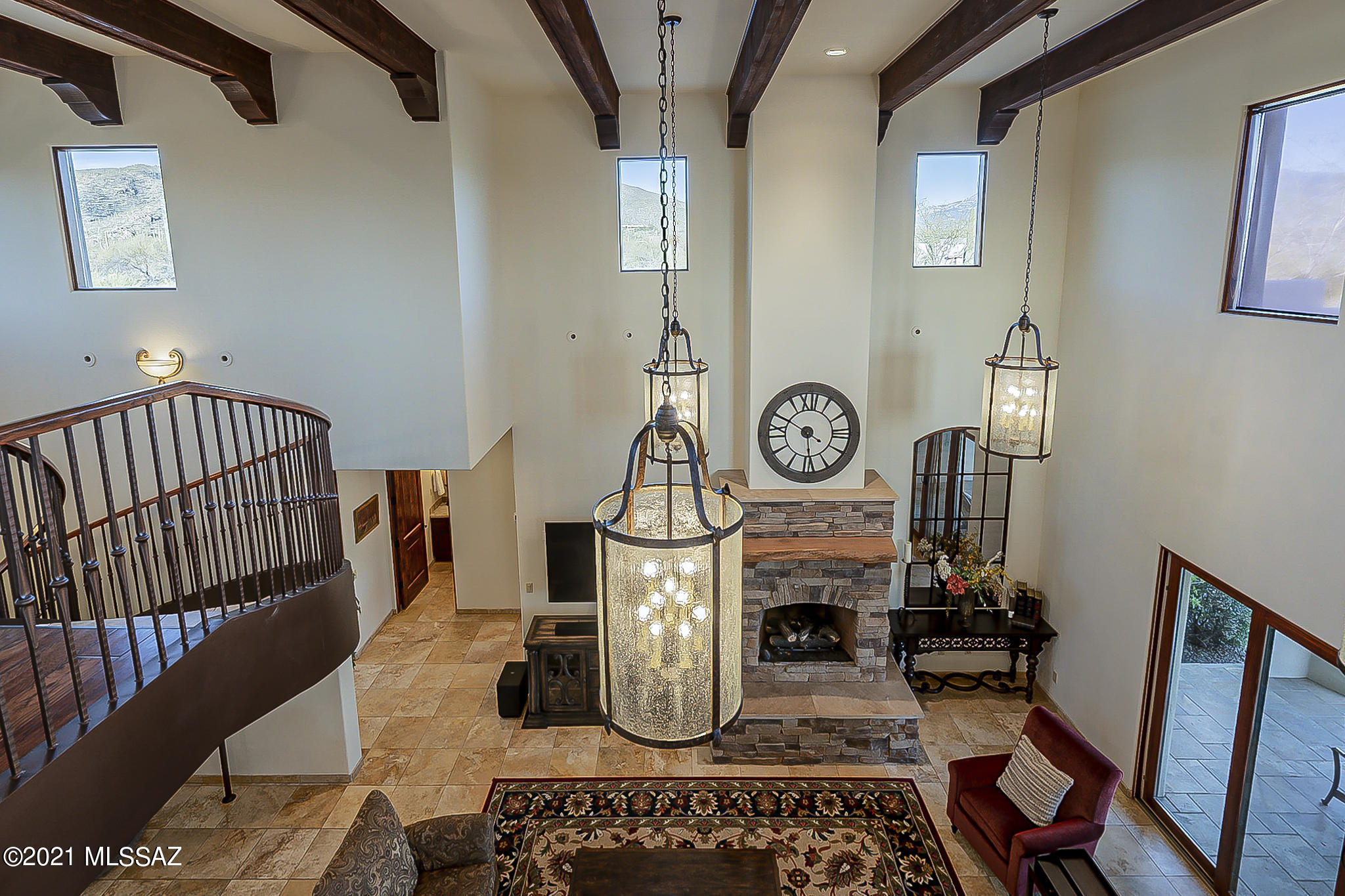 Palo Verde Ranch - Residential