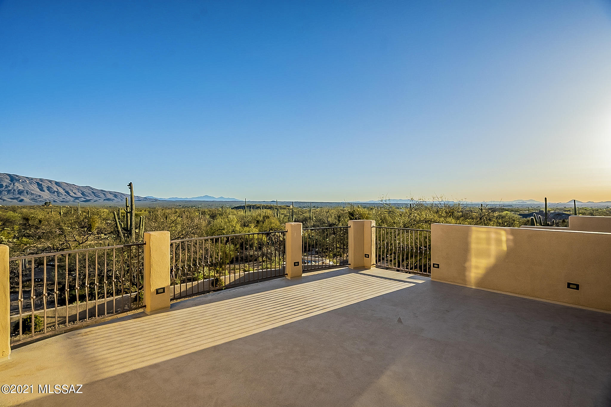 Palo Verde Ranch - Residential