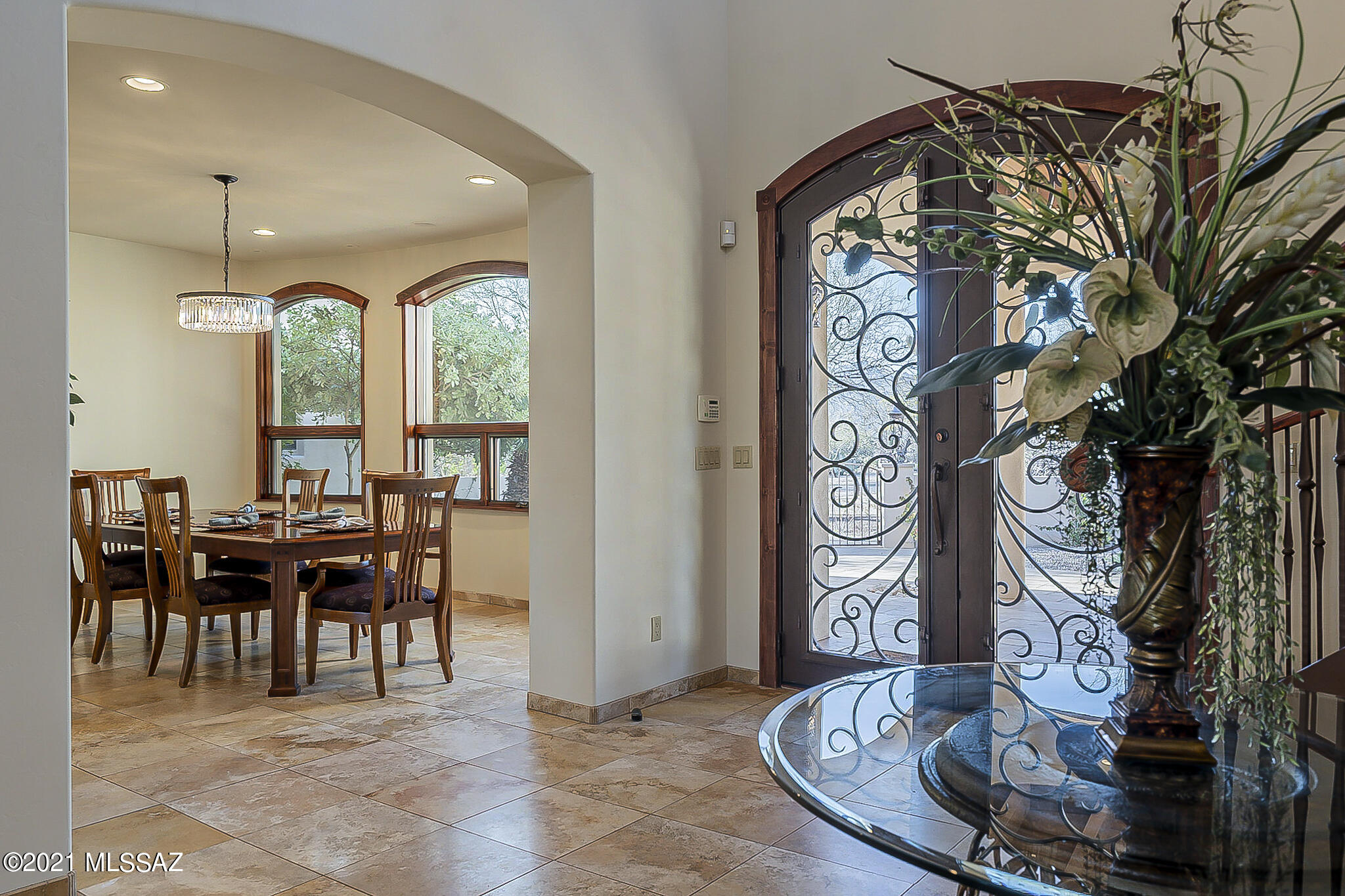 Palo Verde Ranch - Residential