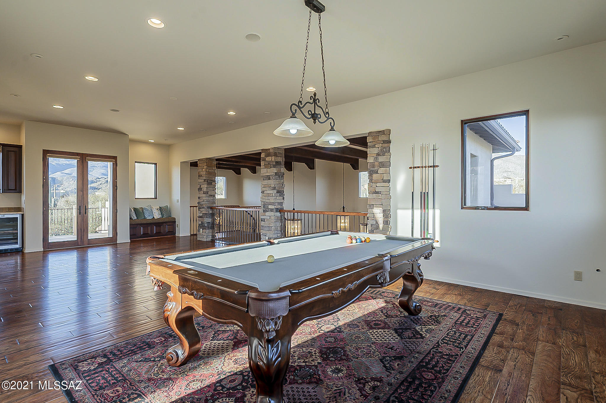 Palo Verde Ranch - Residential