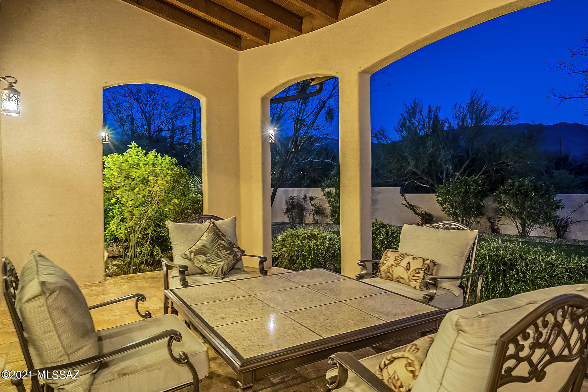 Palo Verde Ranch - Residential