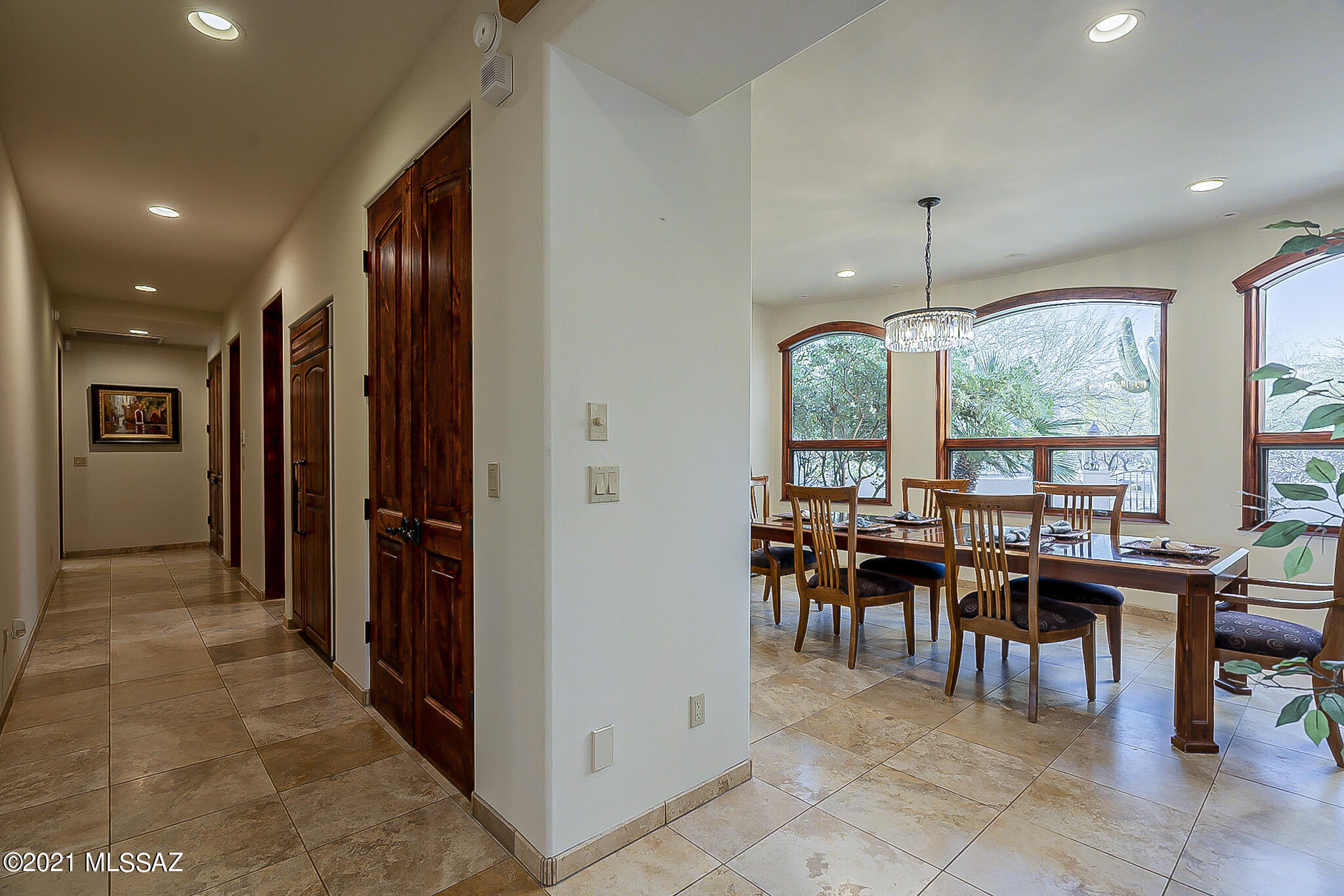 Palo Verde Ranch - Residential