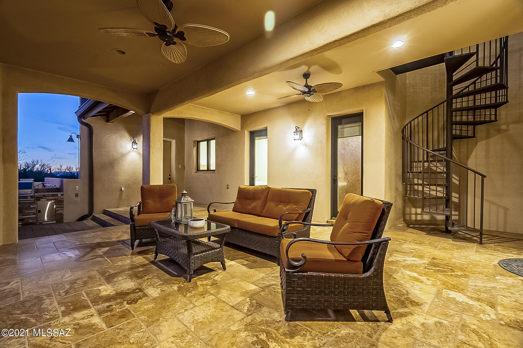 Palo Verde Ranch - Residential