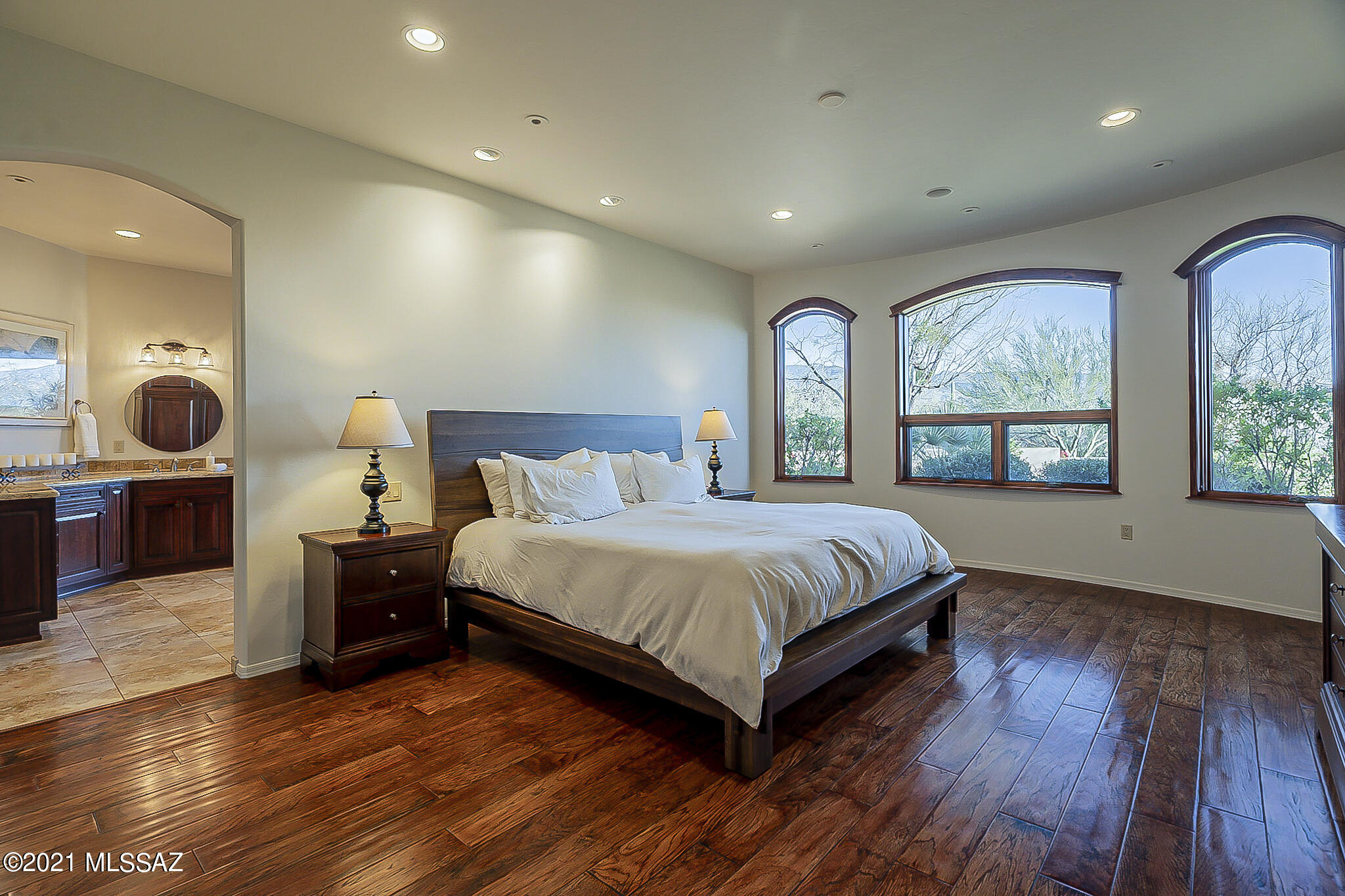Palo Verde Ranch - Residential