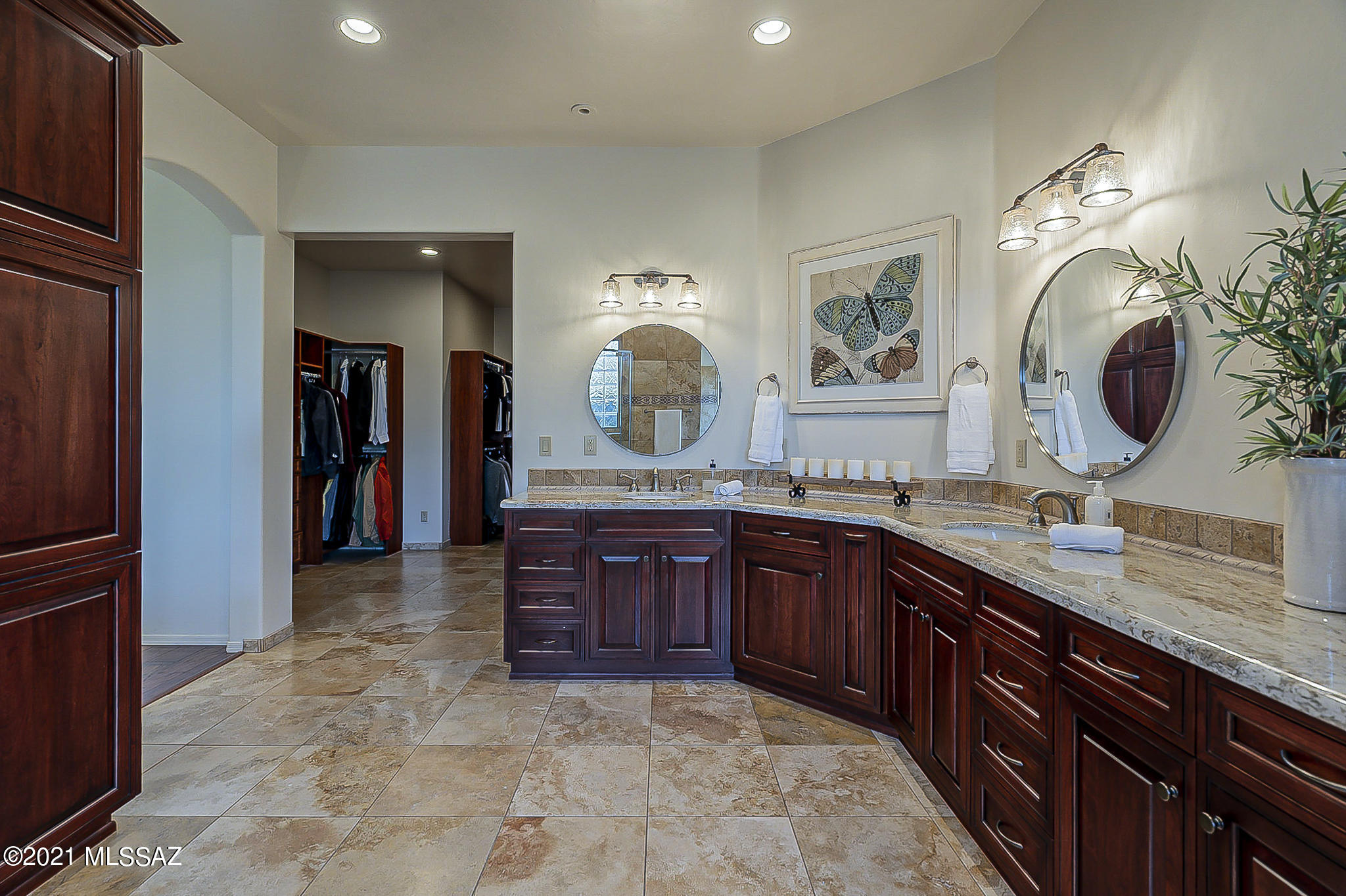 Palo Verde Ranch - Residential