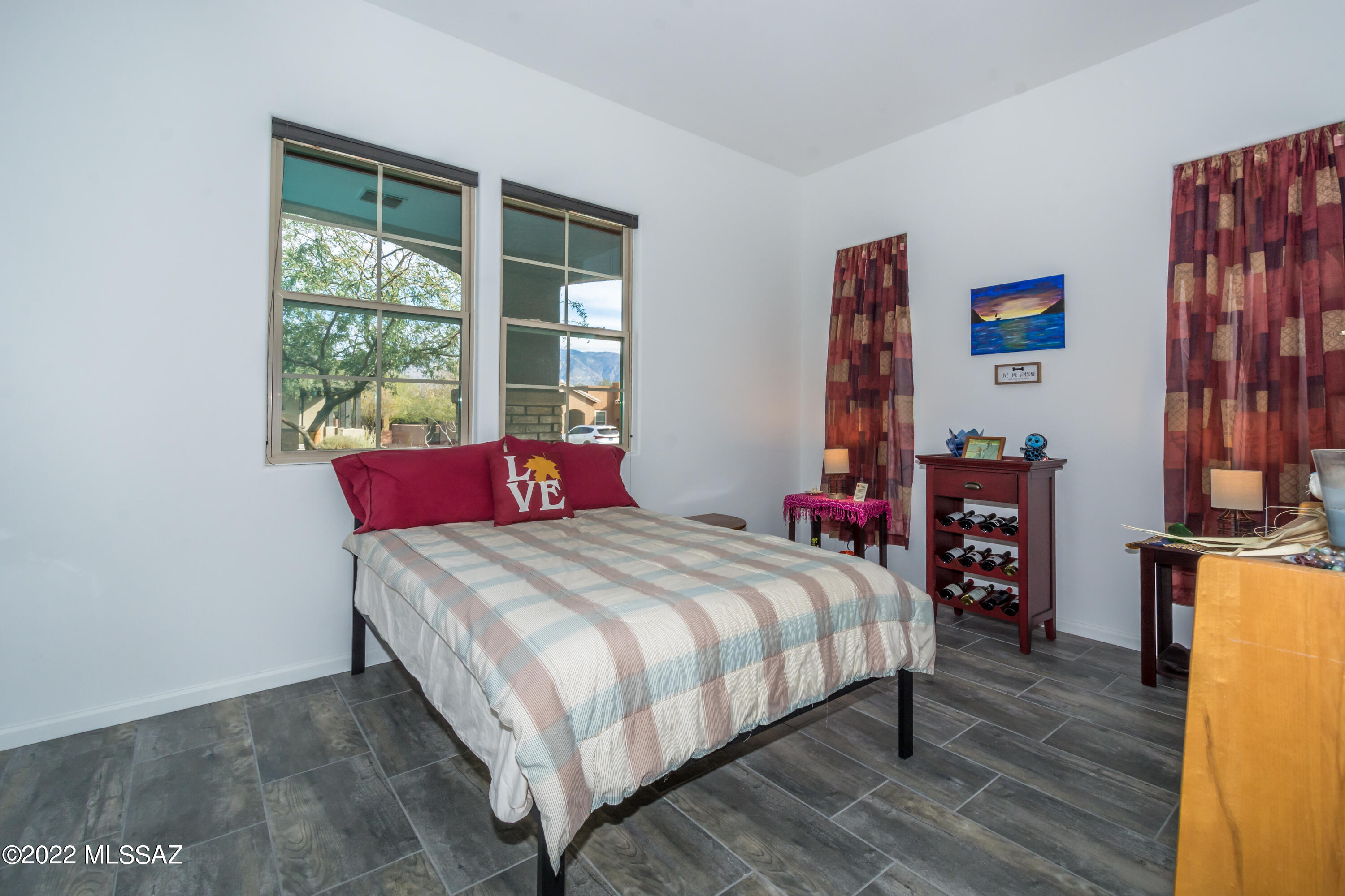 Rancho Vistoso Parcel 5F SQ20170690715 - Residential