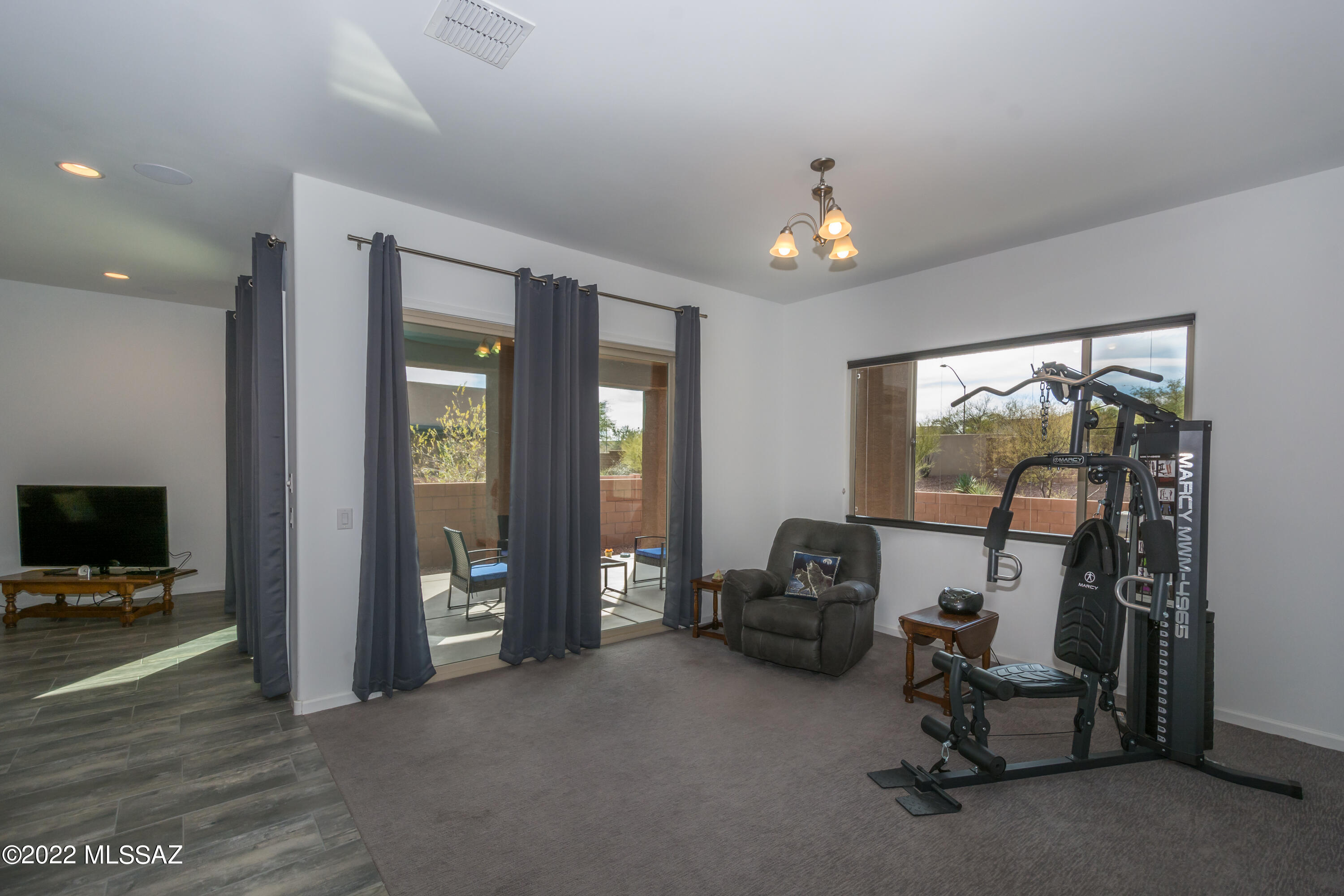 Rancho Vistoso Parcel 5F SQ20170690715 - Residential