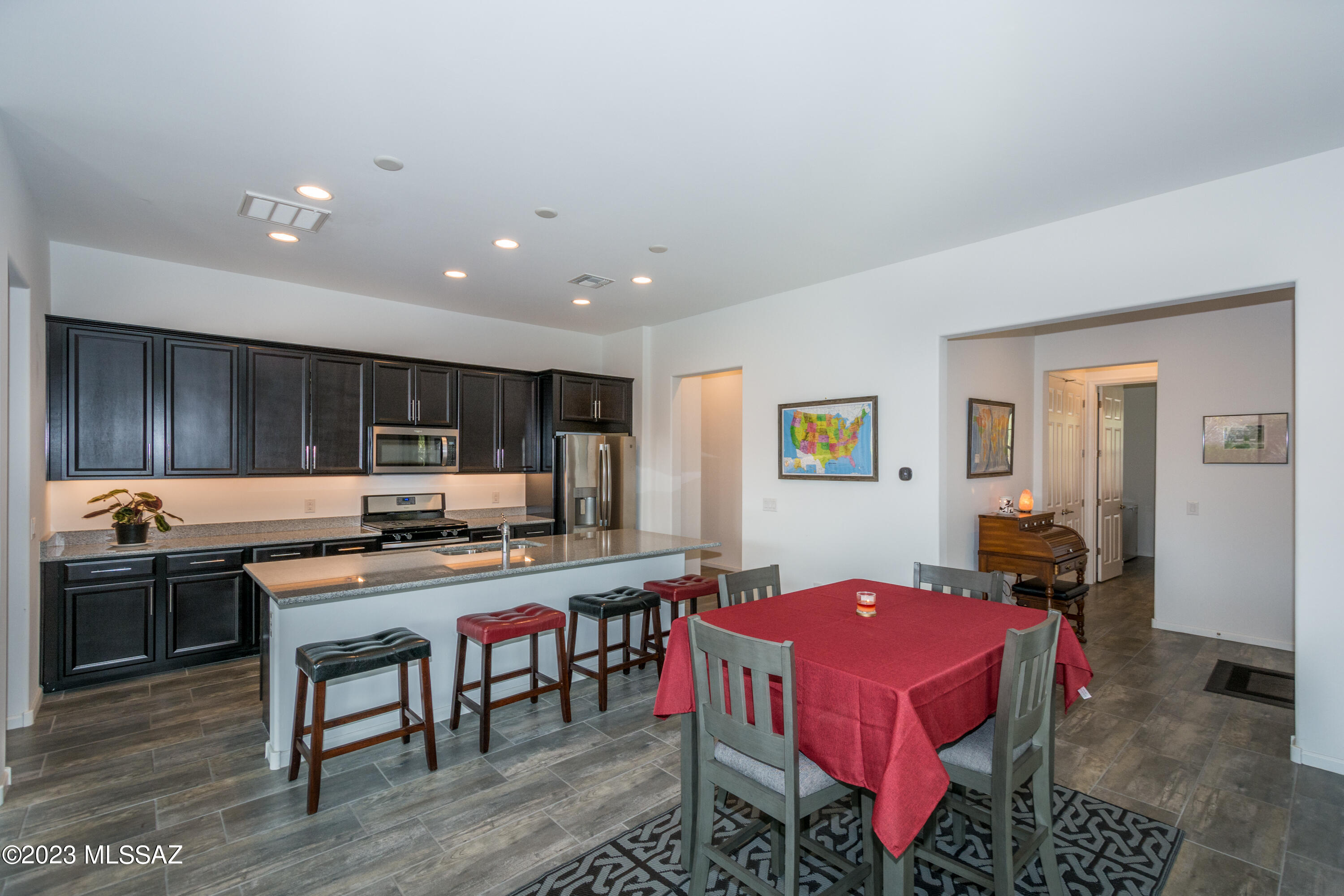 Rancho Vistoso Parcel 5F SQ20170690715 - Residential