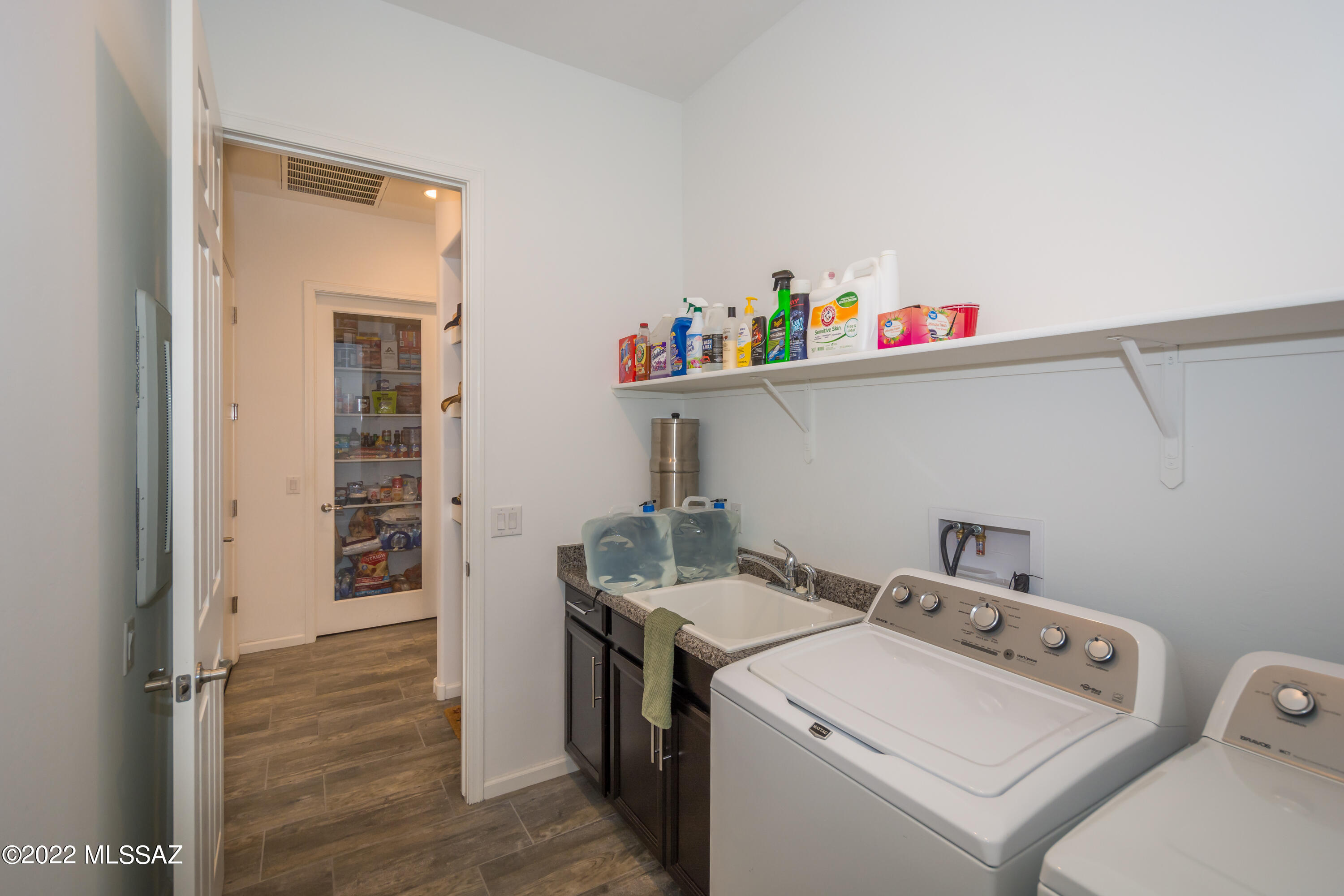 Rancho Vistoso Parcel 5F SQ20170690715 - Residential