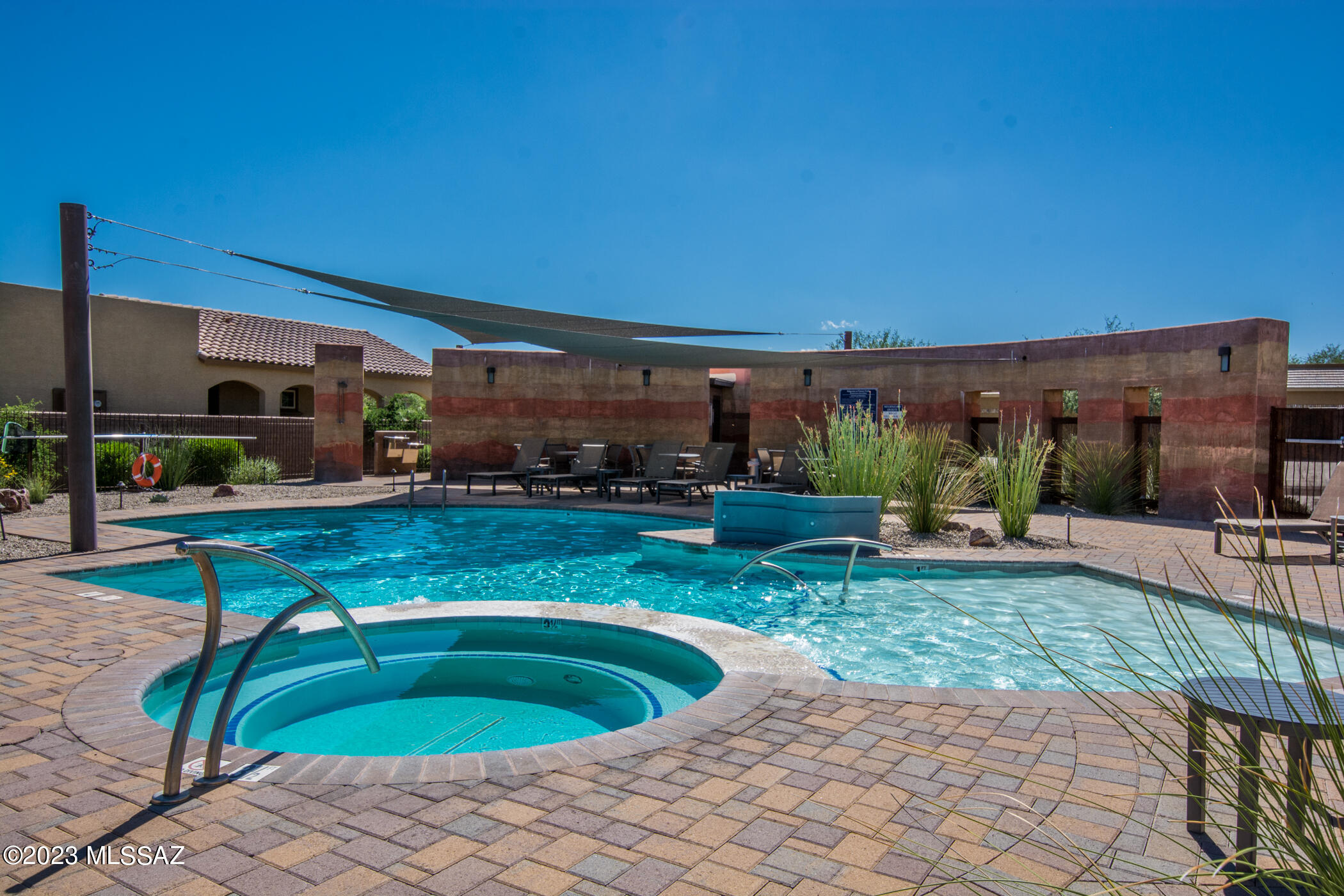 Rancho Vistoso Parcel 5F SQ20170690715 - Residential