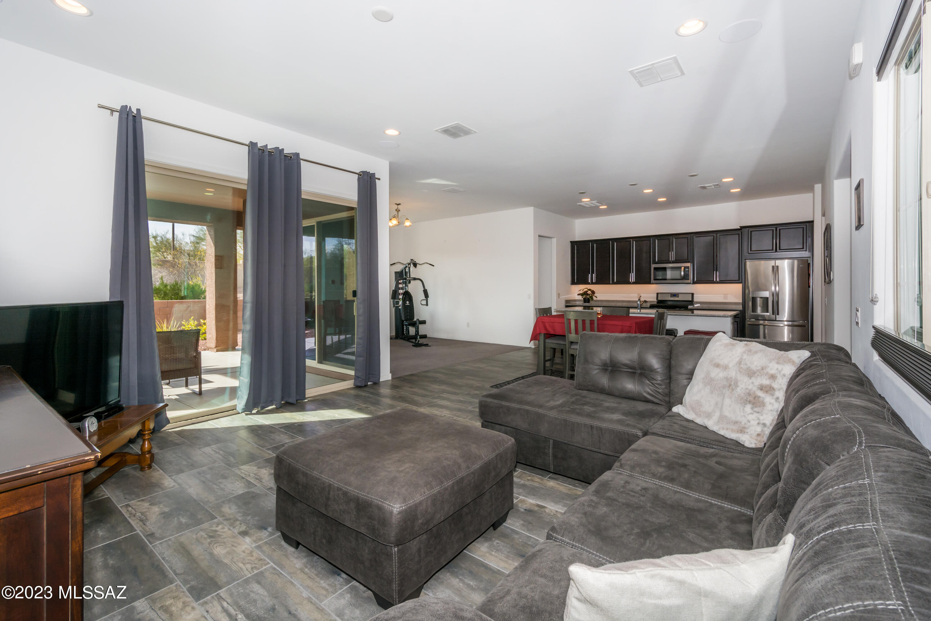 Rancho Vistoso Parcel 5F SQ20170690715 - Residential