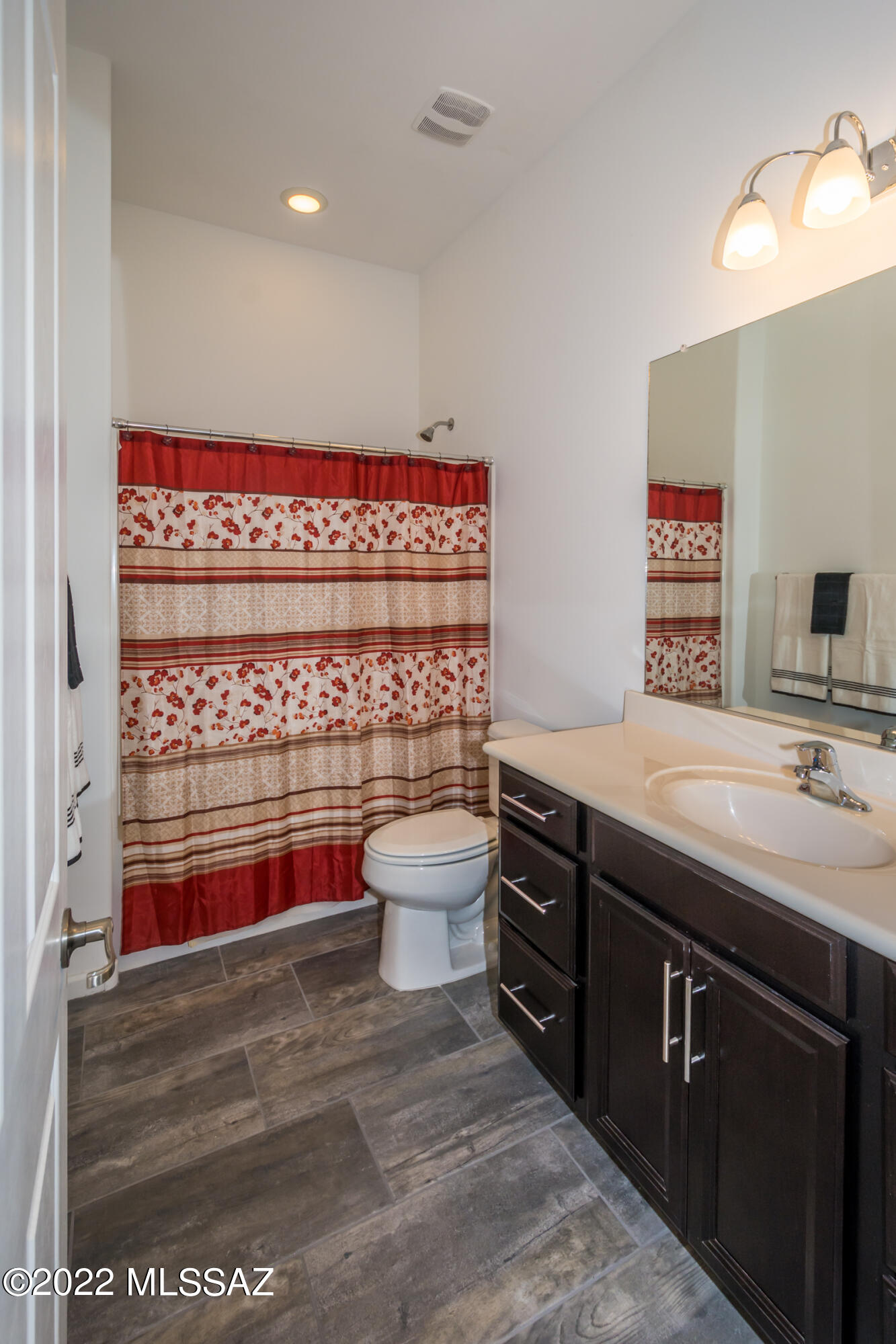 Rancho Vistoso Parcel 5F SQ20170690715 - Residential