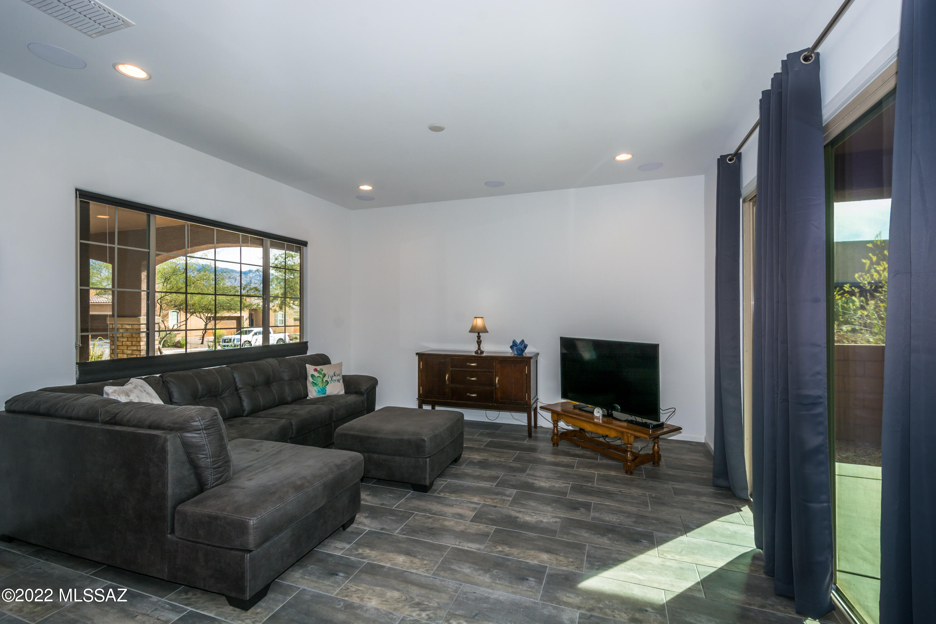 Rancho Vistoso Parcel 5F SQ20170690715 - Residential