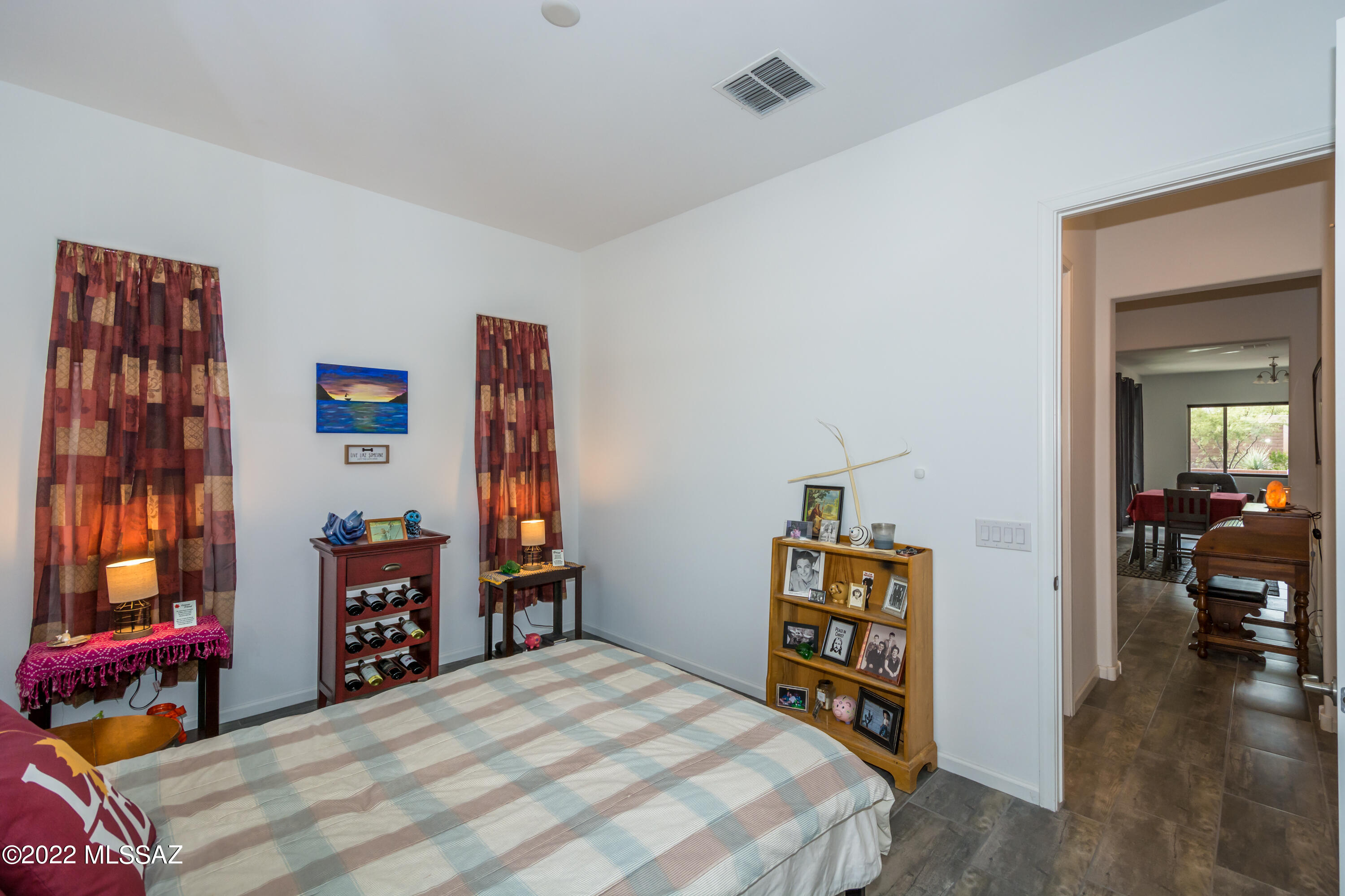Rancho Vistoso Parcel 5F SQ20170690715 - Residential
