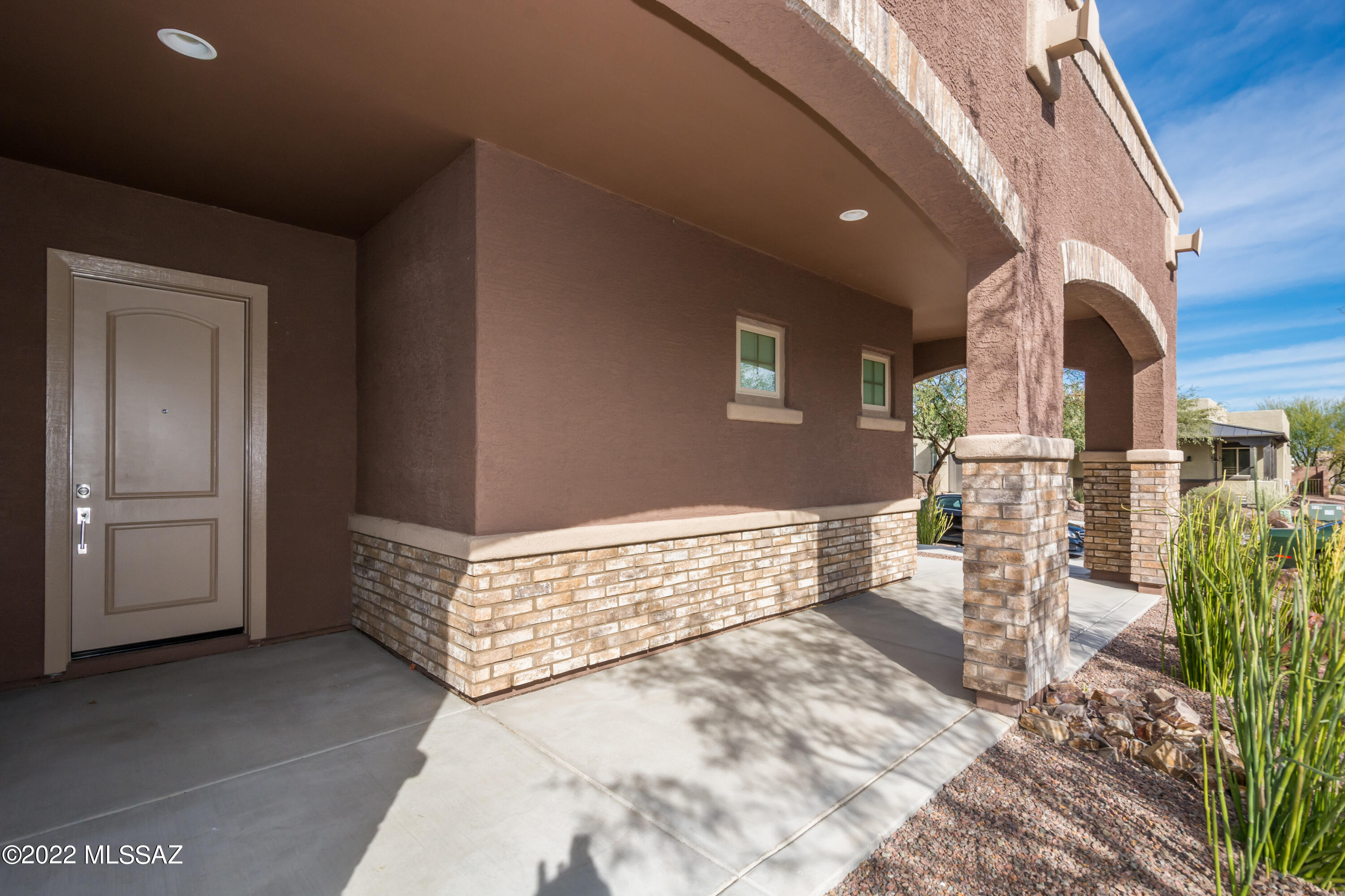Rancho Vistoso Parcel 5F SQ20170690715 - Residential