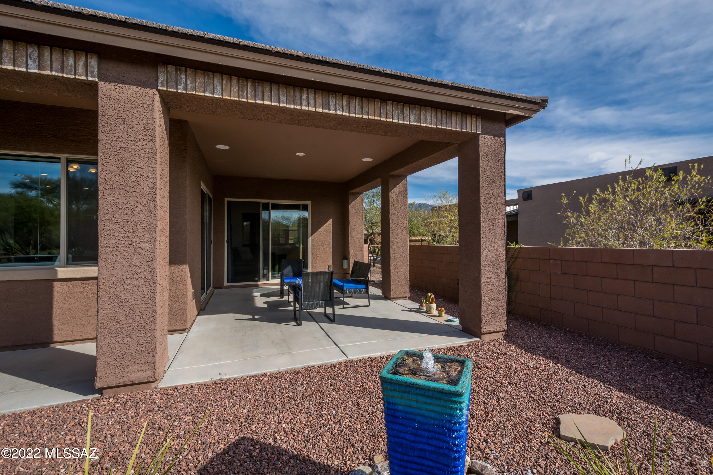 Rancho Vistoso Parcel 5F SQ20170690715 - Residential