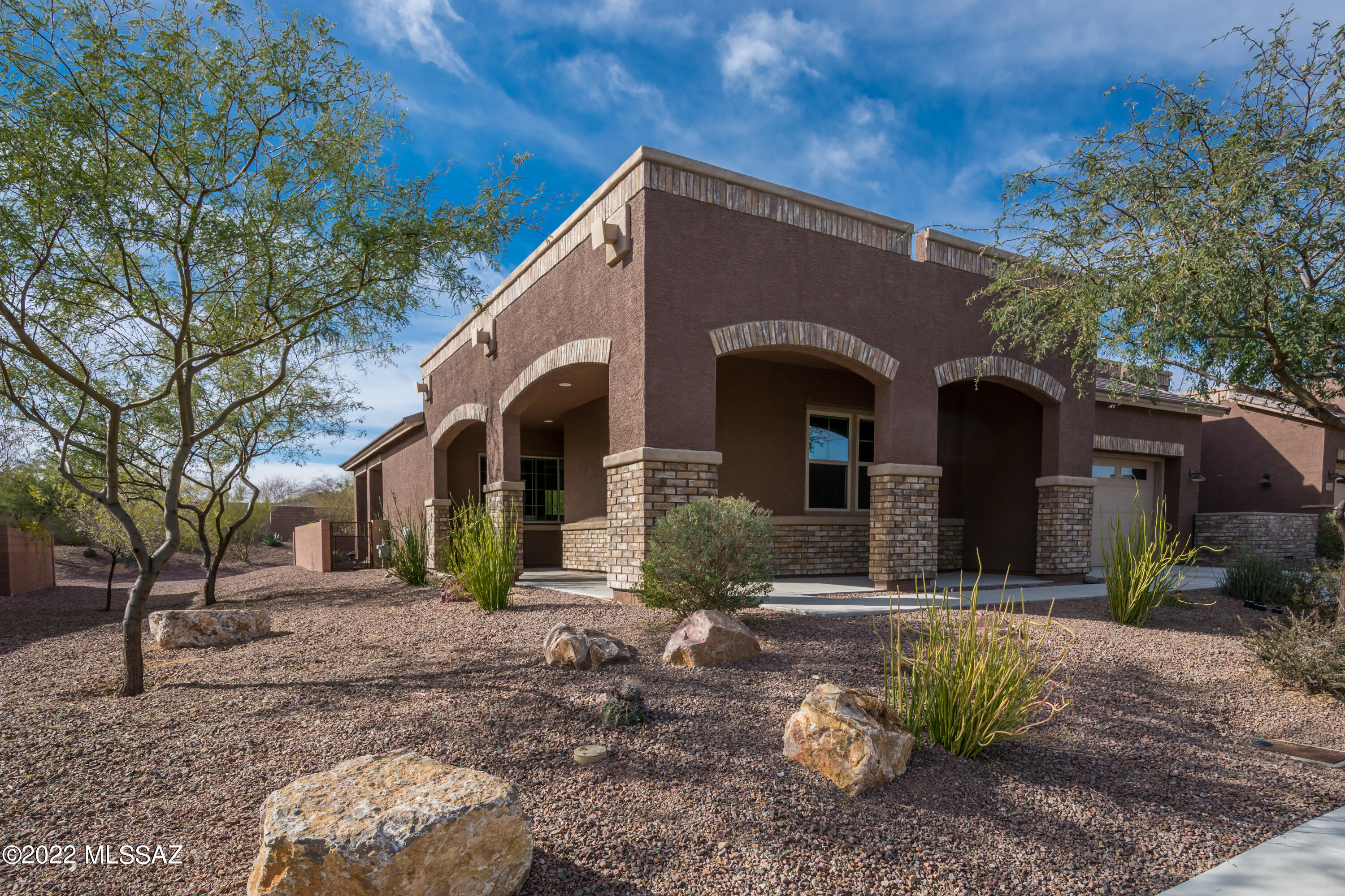 Rancho Vistoso Parcel 5F SQ20170690715 - Residential