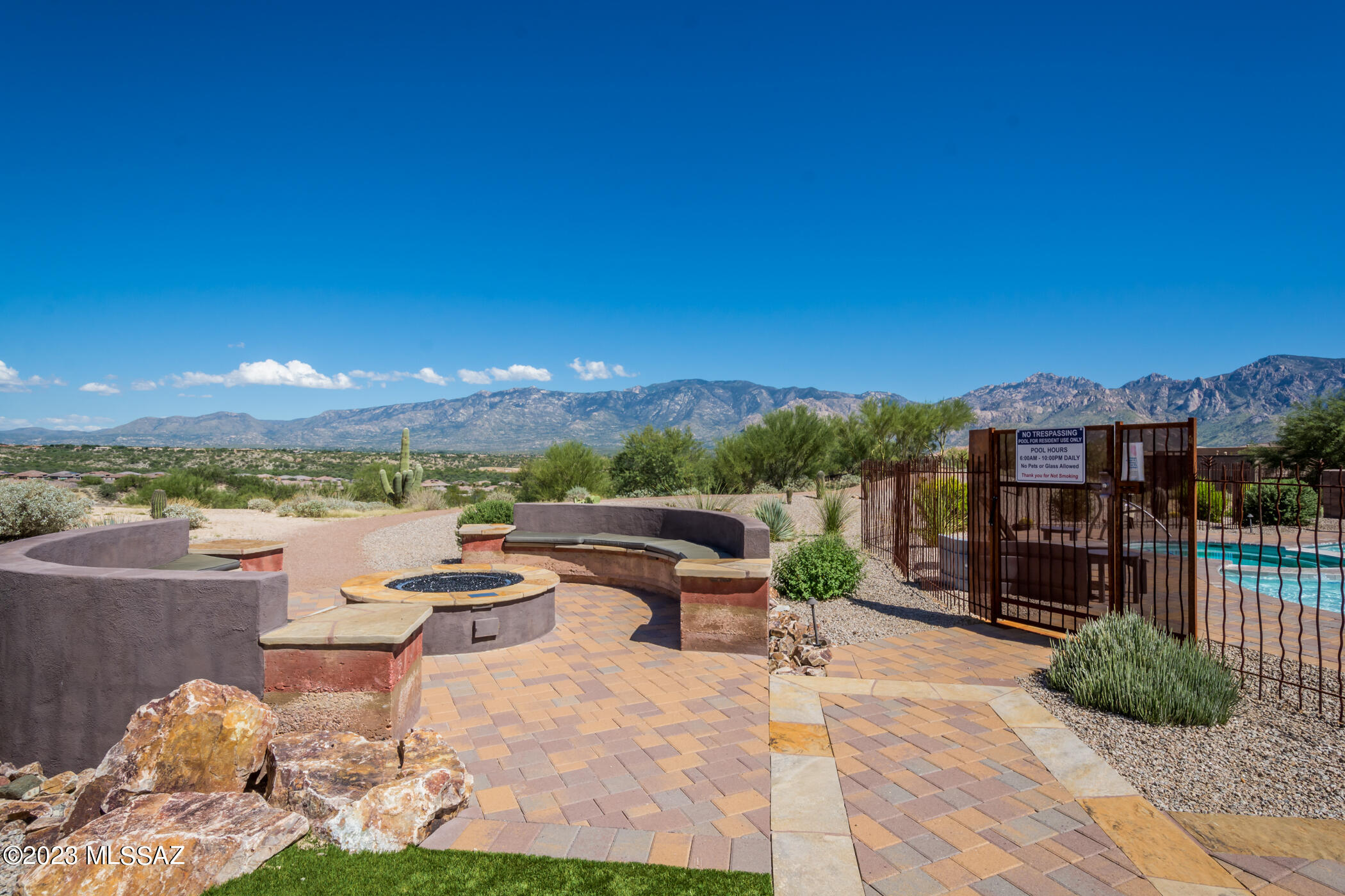 Rancho Vistoso Parcel 5F SQ20170690715 - Residential